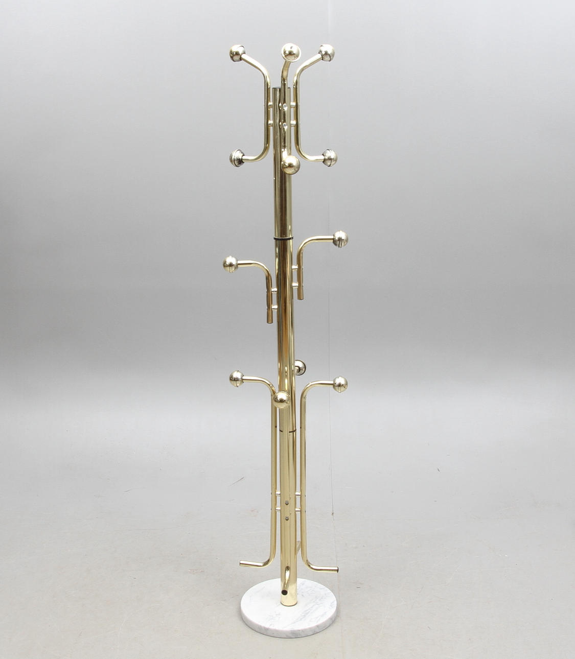 TABURMAJOR, metall med plastdetaljer, 1900-talets andra hälft.