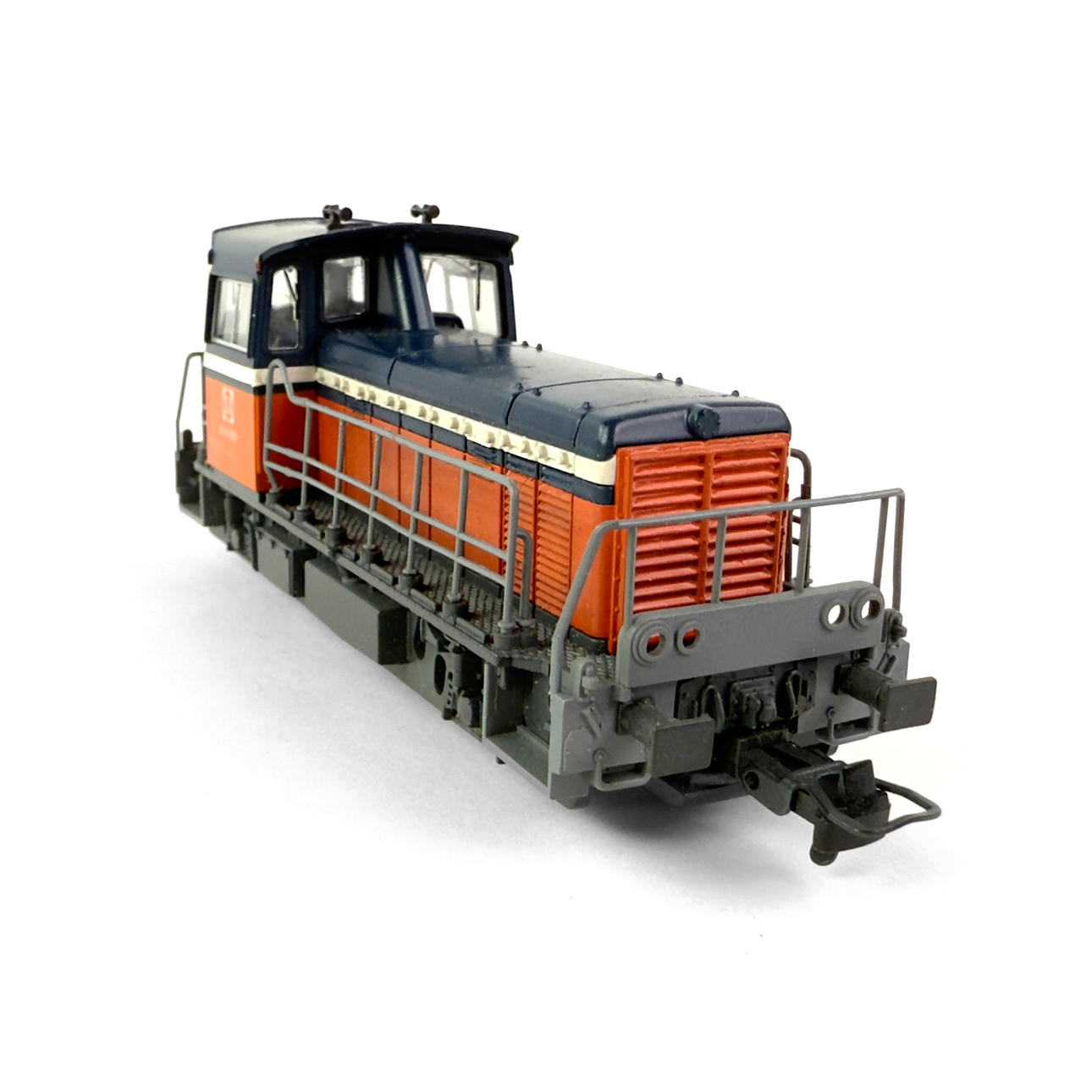 MODEL TRAIN, Roco SJ Z66, Fleischmann steam locomotive 4146. Toys