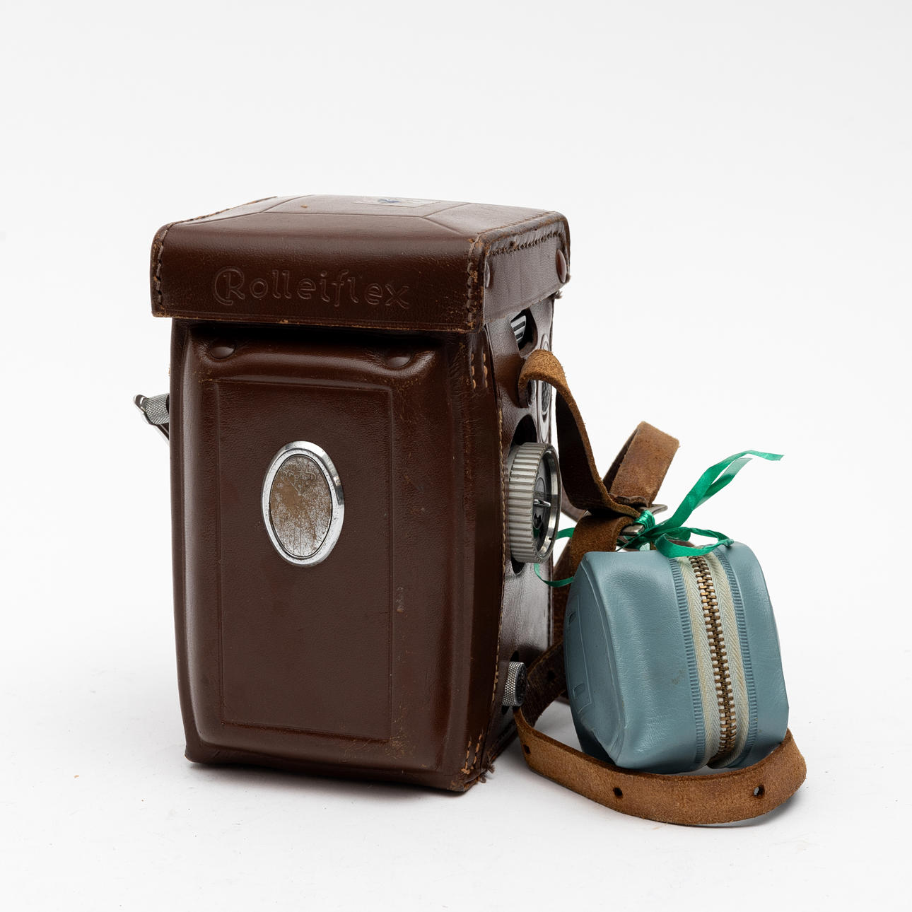 CAMERA, Rolleiflex, Franke & Heidecke.