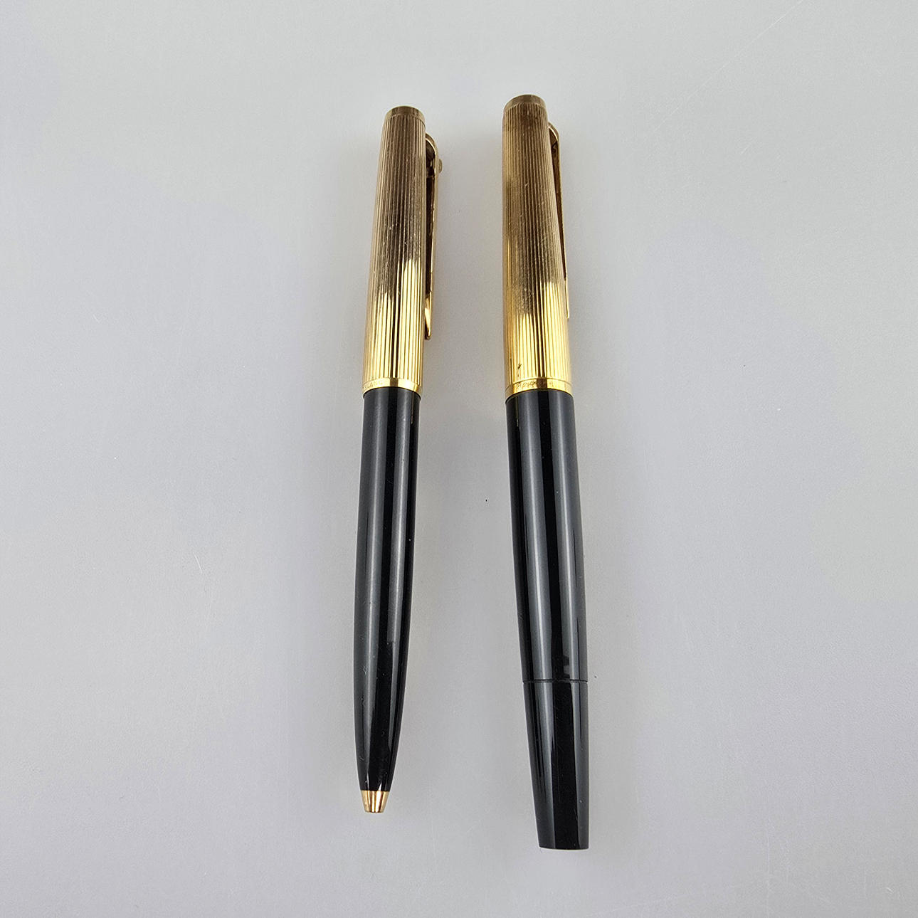 - Schreibset MONTBLANC.