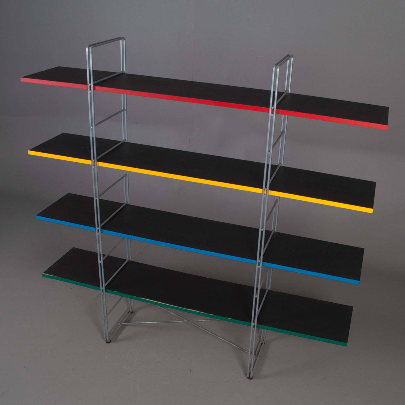 NIELS GAMMELGAARD. Hylla, "Guide", IKEA, 1980-tal.