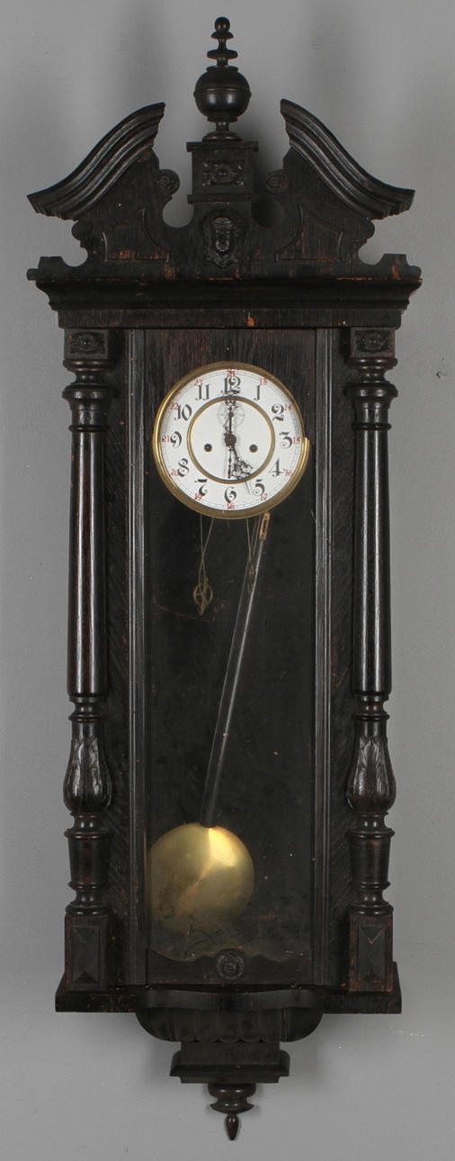 LODUR, brickmärkt O Ryden Malmö. 1800/1900-tal.