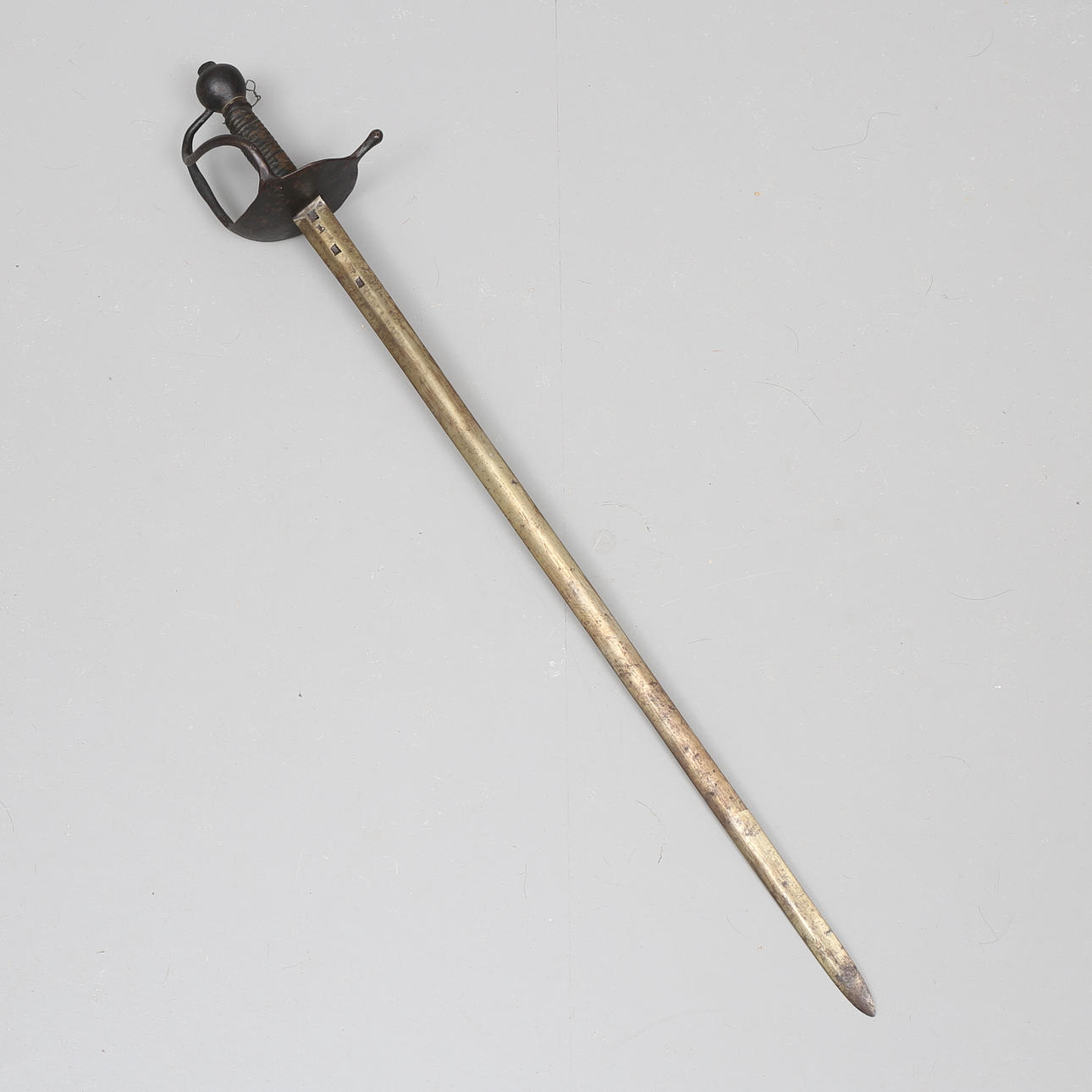 VÄRJA, karolinertyp, Wira Bruk.