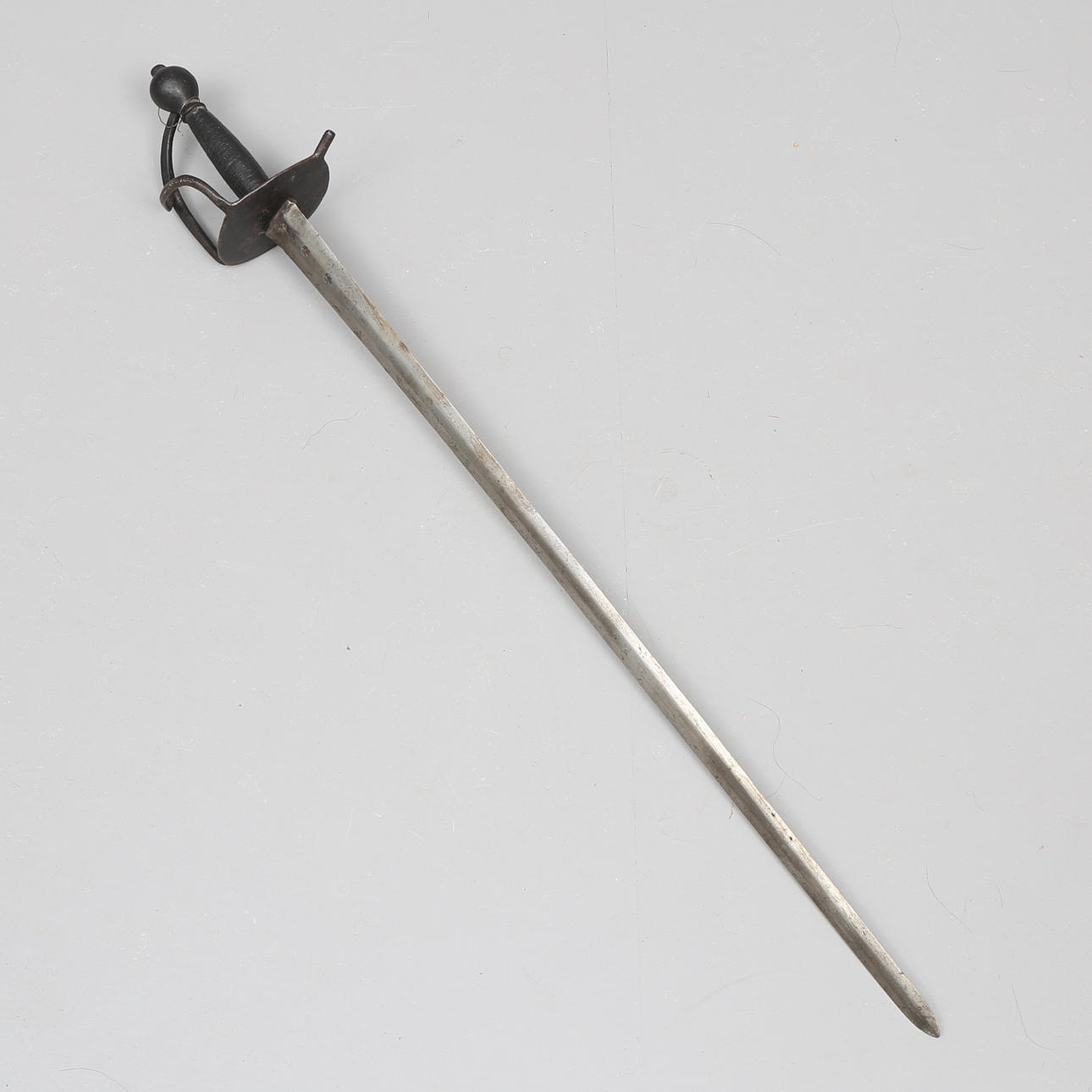 VÄRJA, karolinertyp, Wira Bruk.