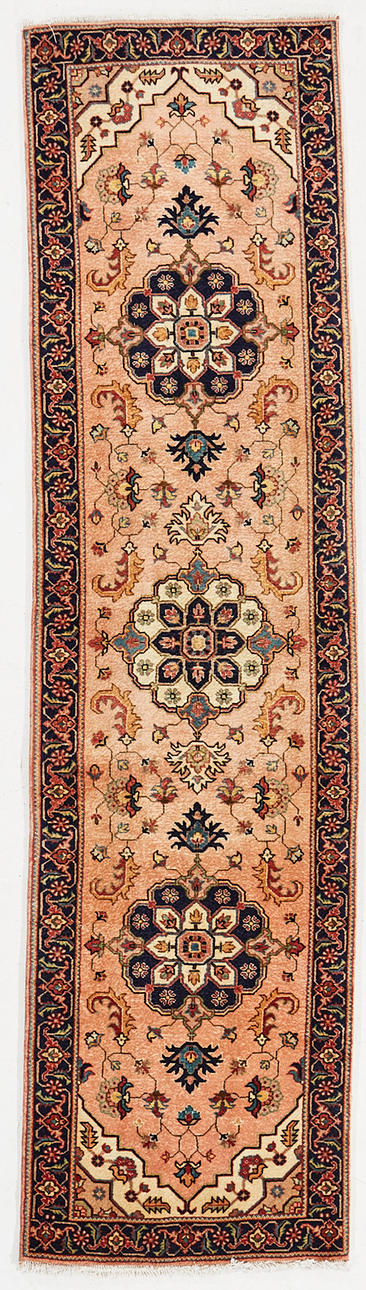 GALLERY CARPET, Heriz, Parvizian.