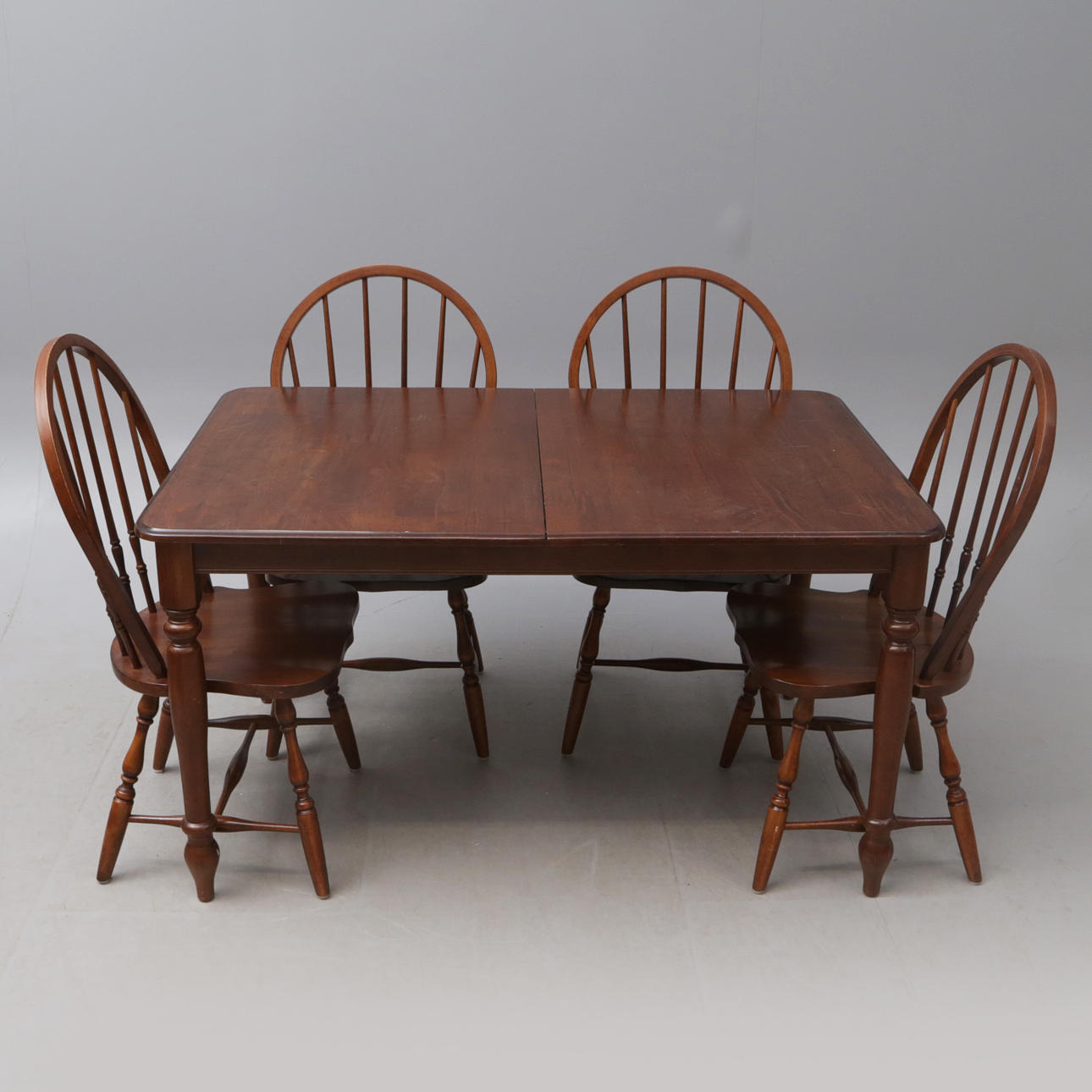 MATSALSGRUPP, 5 delar.