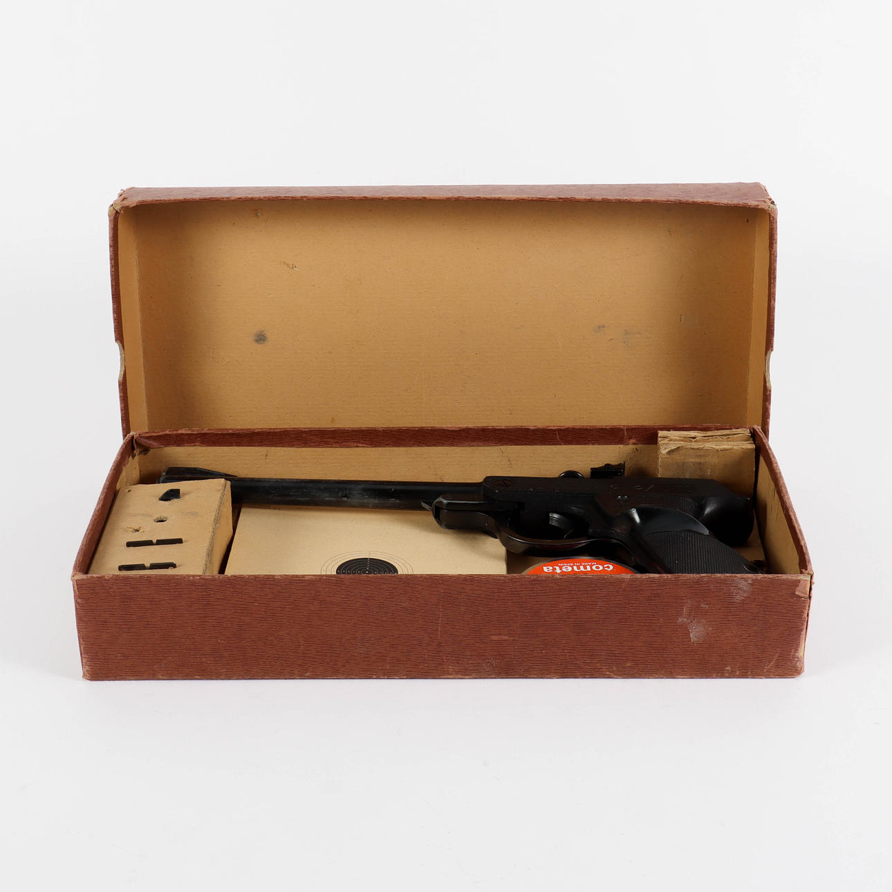 LUFTPISTOL Walther LP 53.