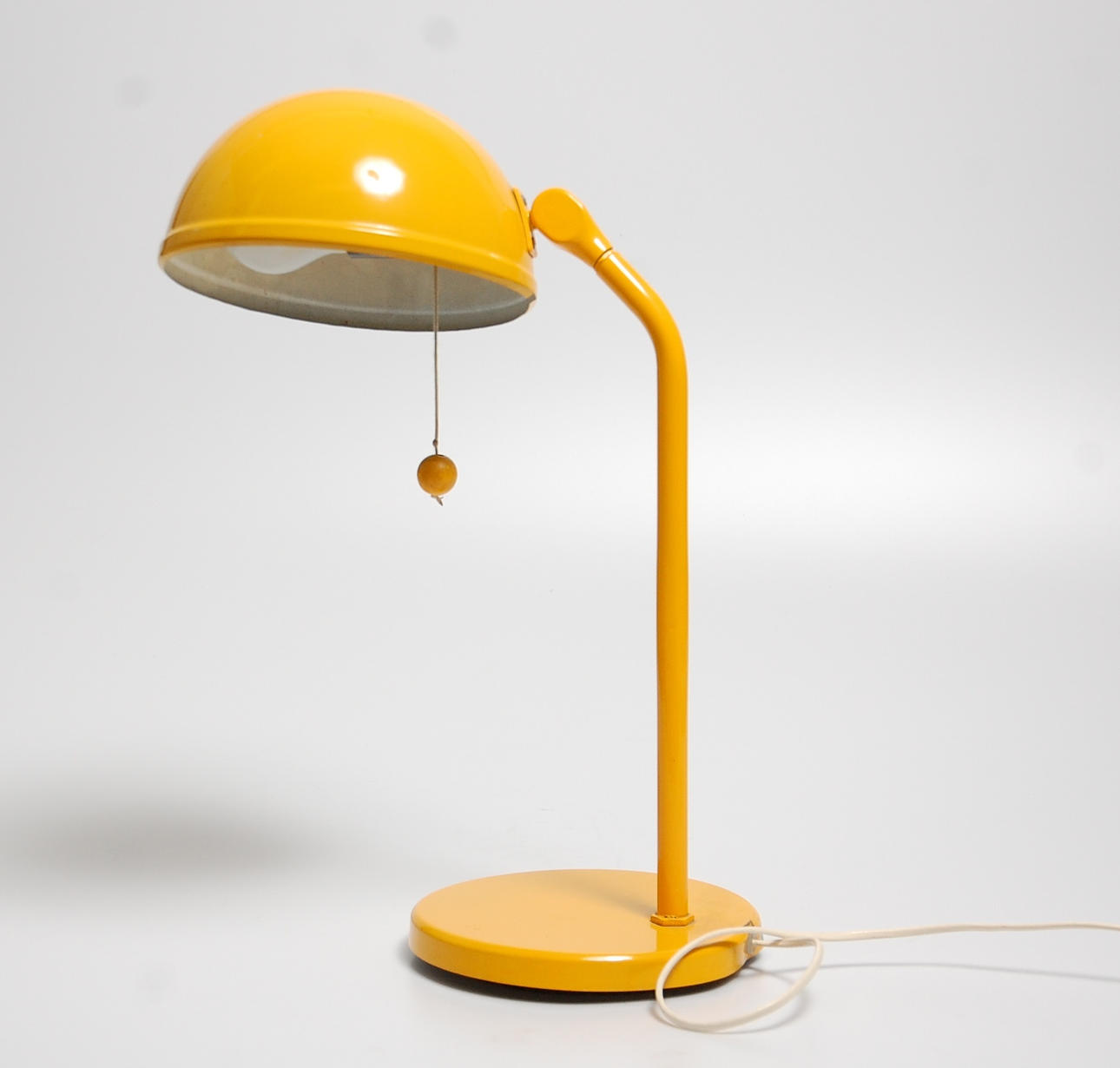 BORDSLAMPA, Elit 702, 1960-70 tal.