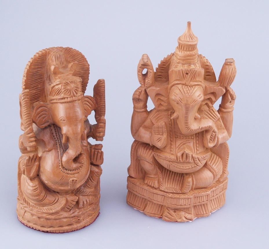 GANESHA - NEPAL.