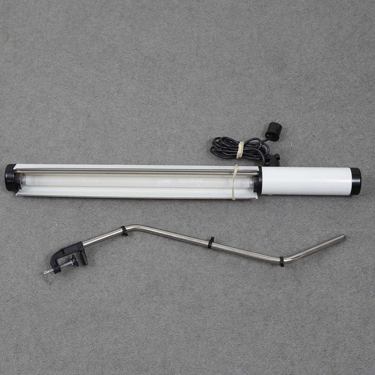 SCHREIBTISCHLAMPE, IKEA TYP 8001.