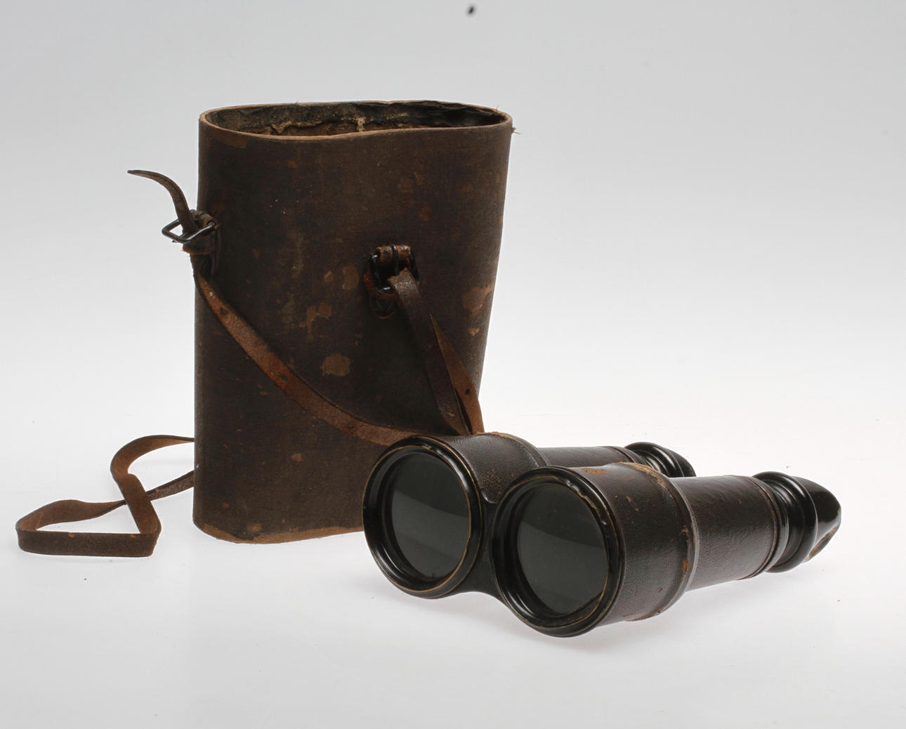 KIKARE, 1900-talets första hälft.