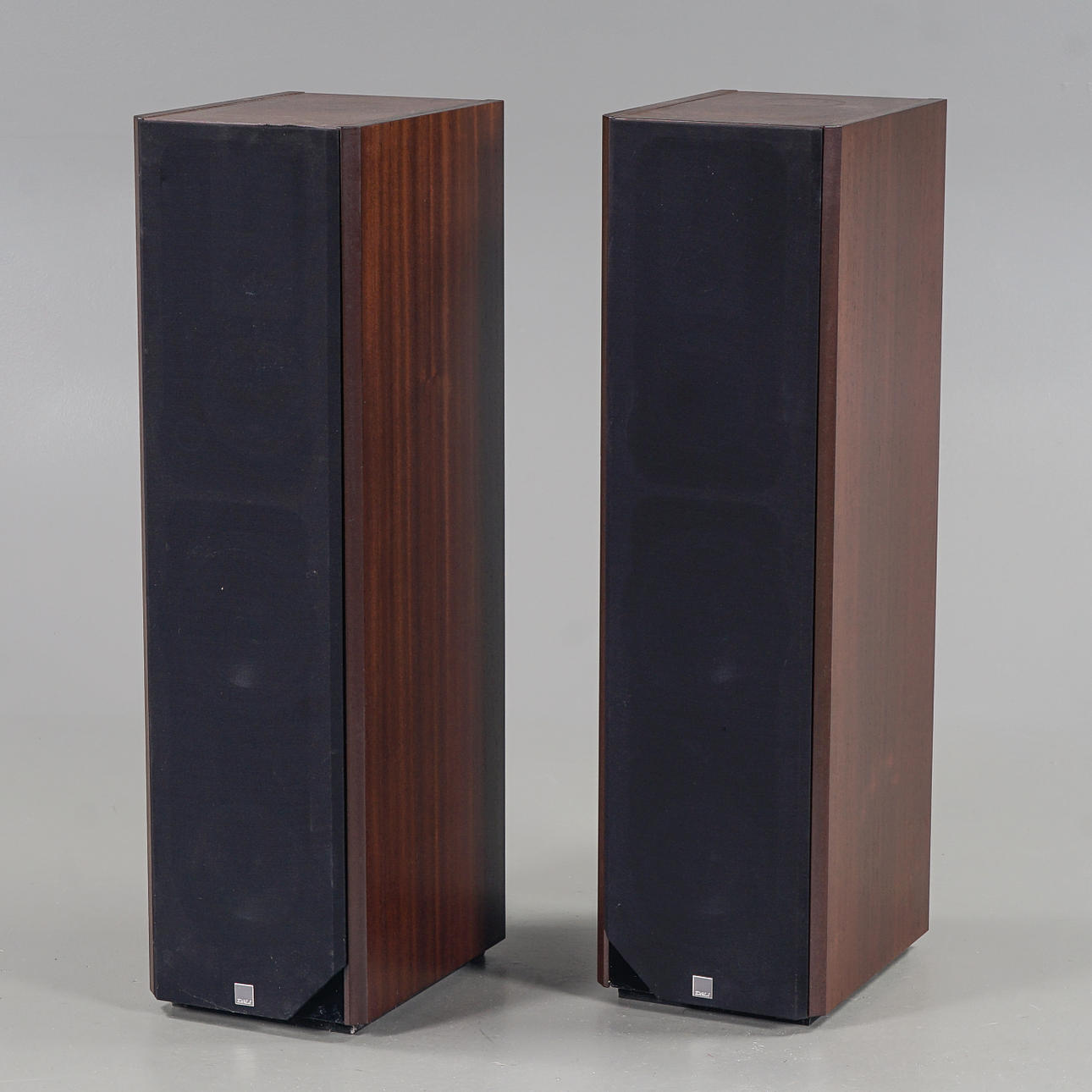 HØJTTALERE 1 par, Dali 810, Danmark 1990'erne.