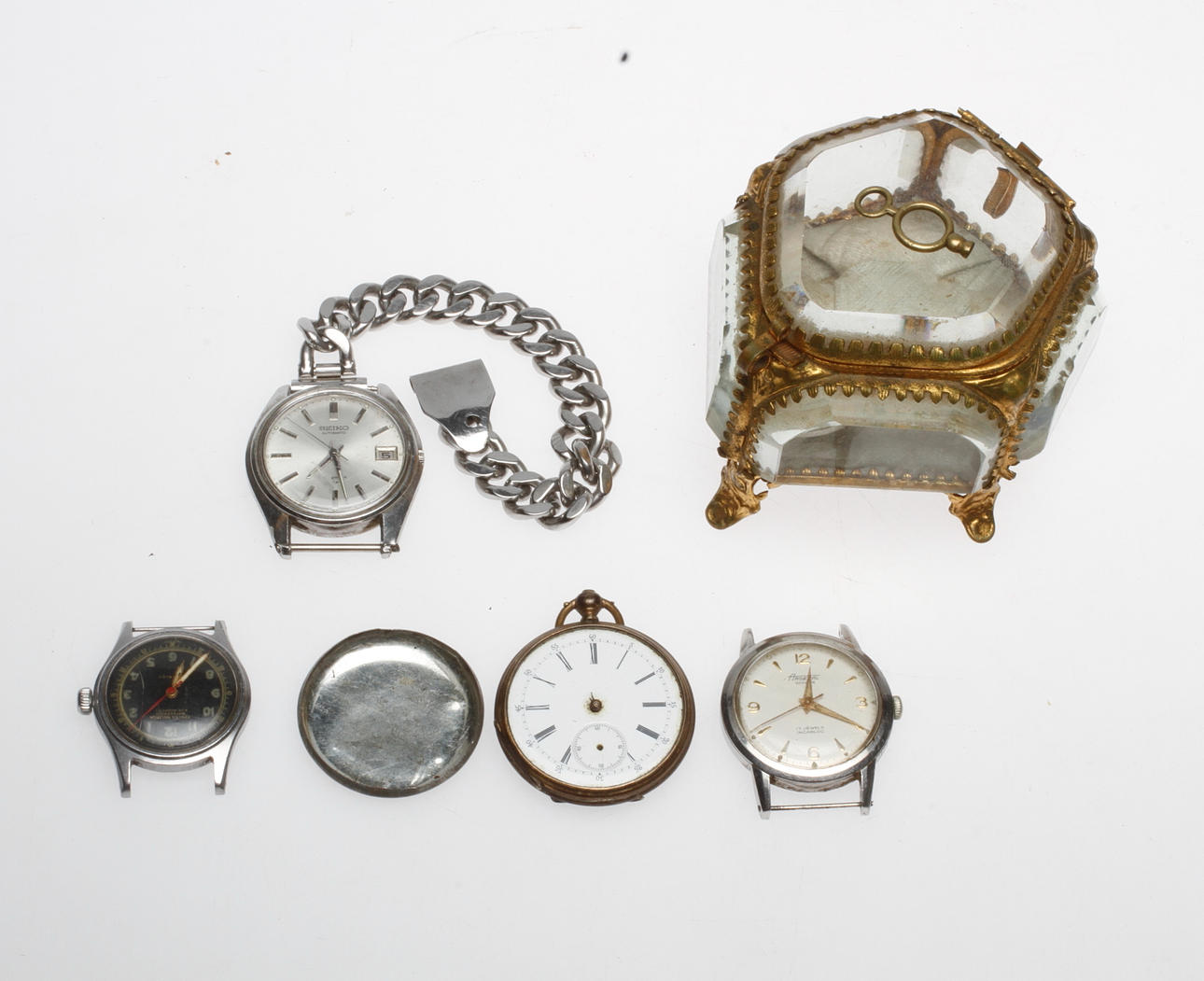 ARMBANDSUR MED MERA.