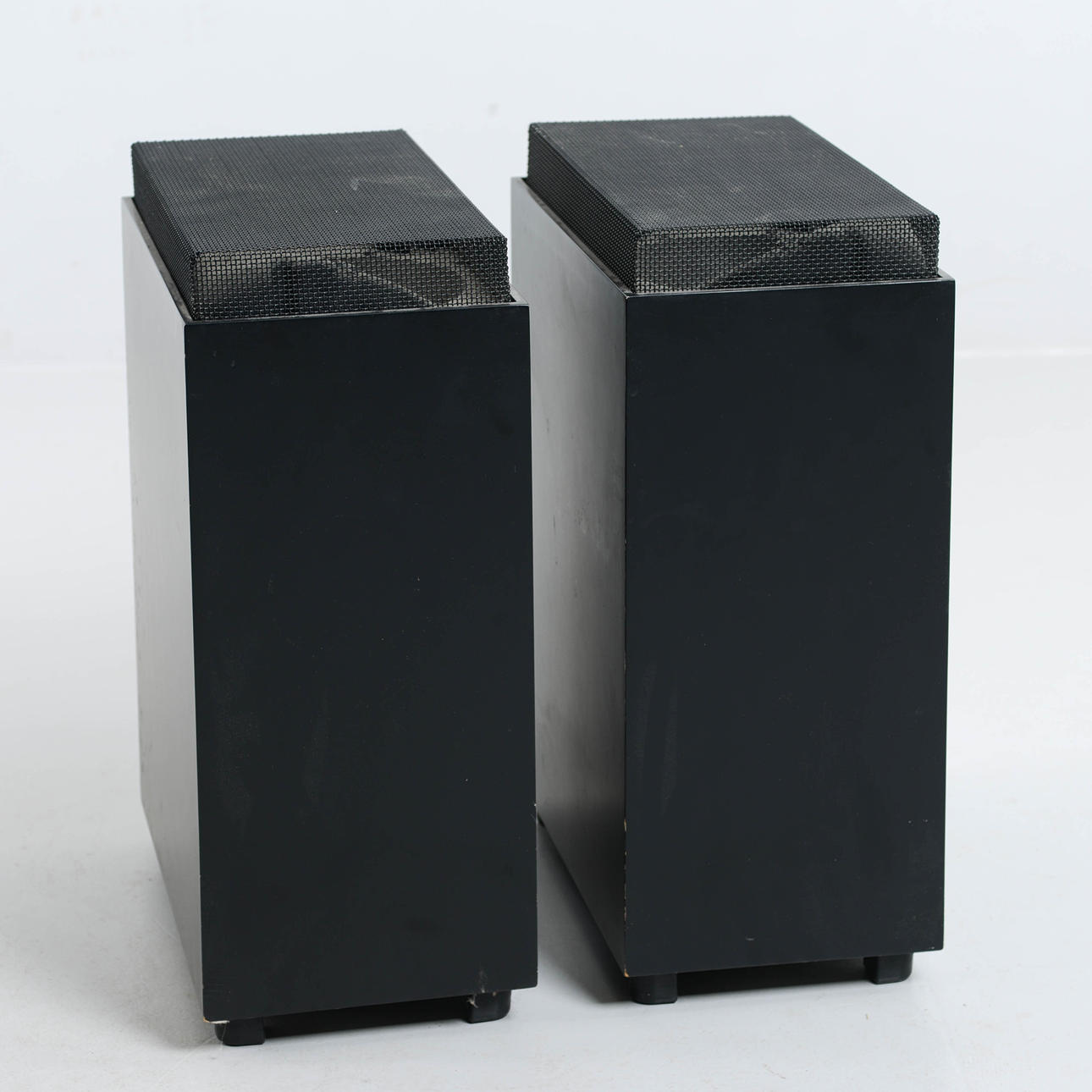 KAIUTTIMET, yksi pari, Sonab OA 14.