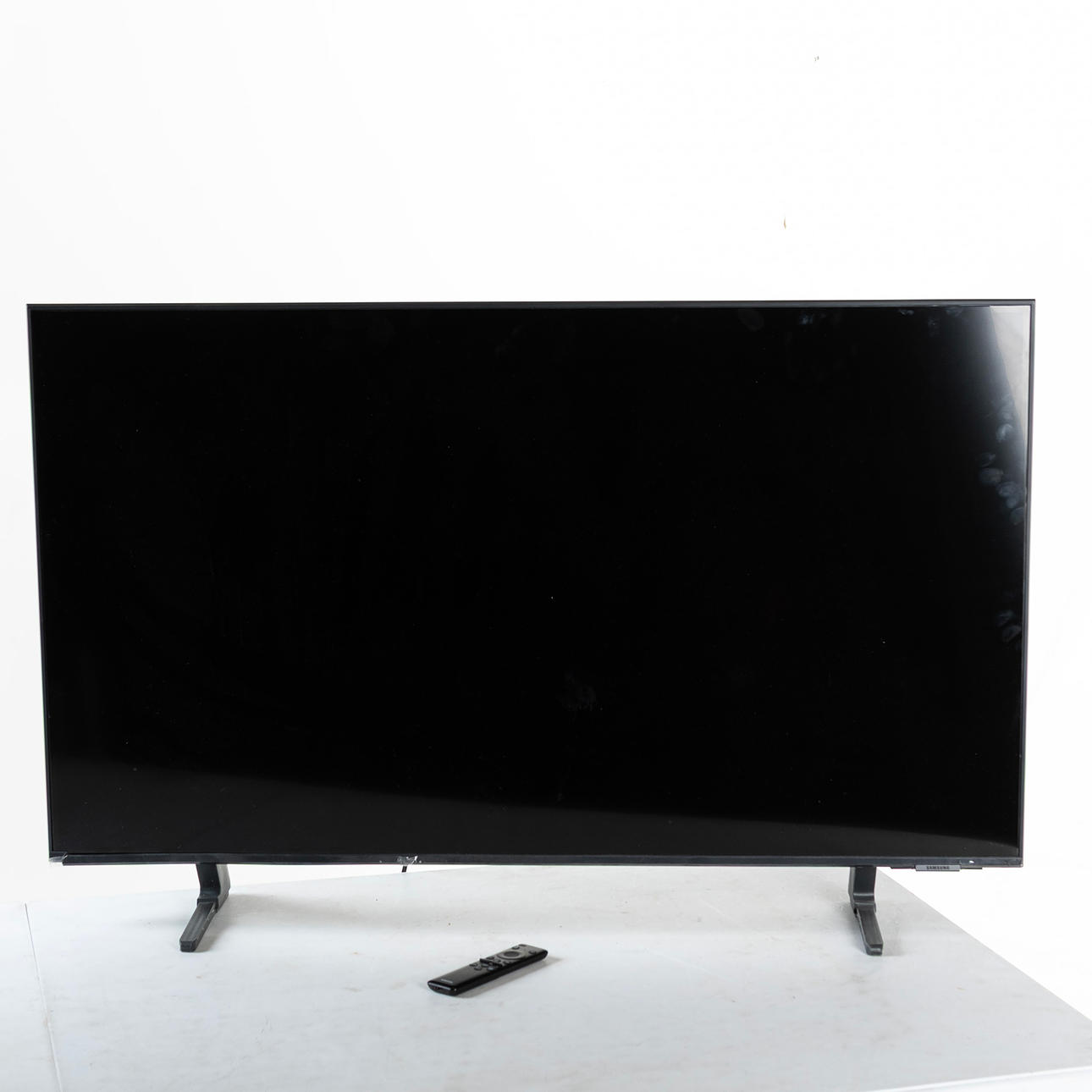 Televisor Samsung de 43 pulgadas.