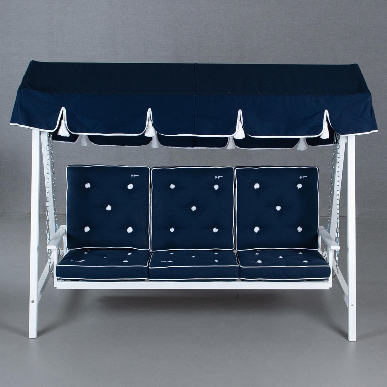 ELSA STACKELBERG. För Fri Form. Hammock.