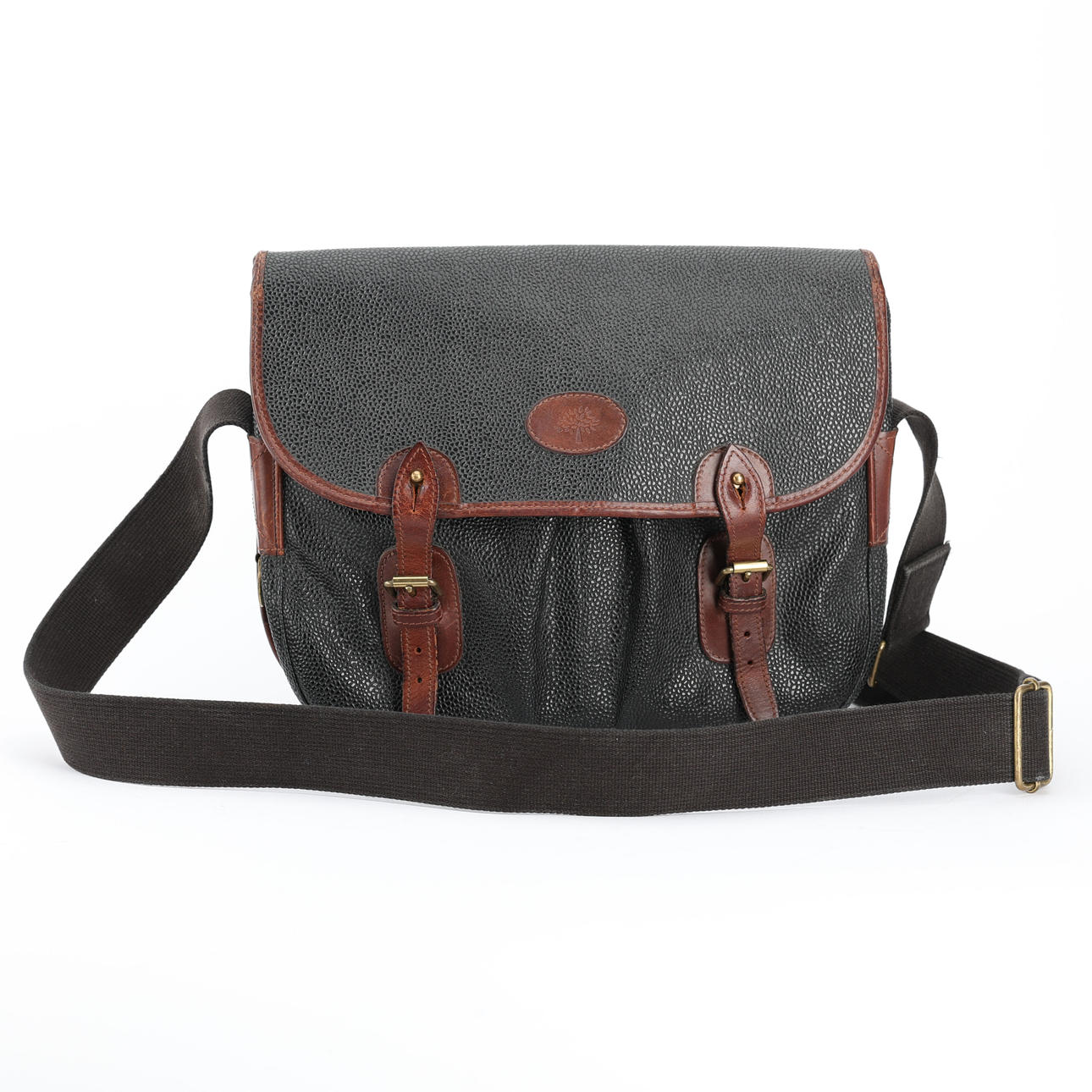 MULBERRY, bag, model “Trout”.