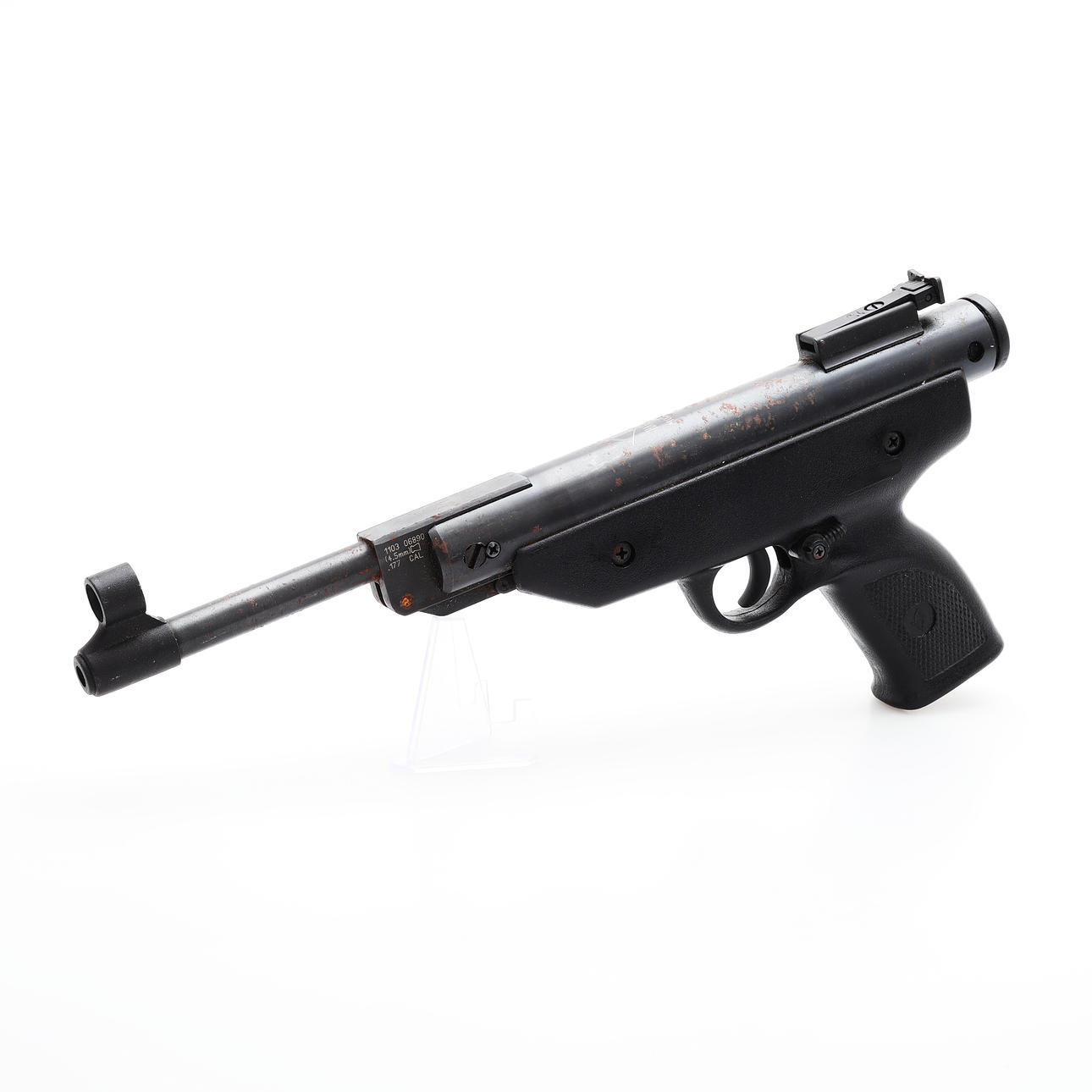 LUFTGEWEHR, Hatsan Nr. 20.