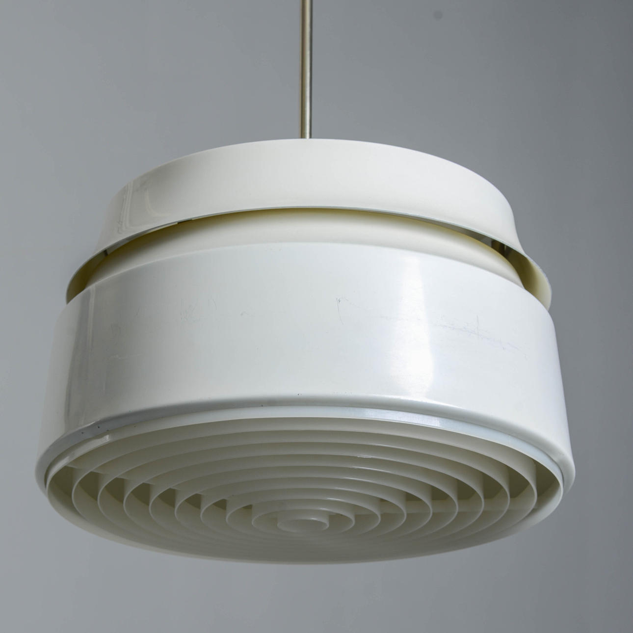 Deckenlampe, „Multi“, IKEA, 1970er.