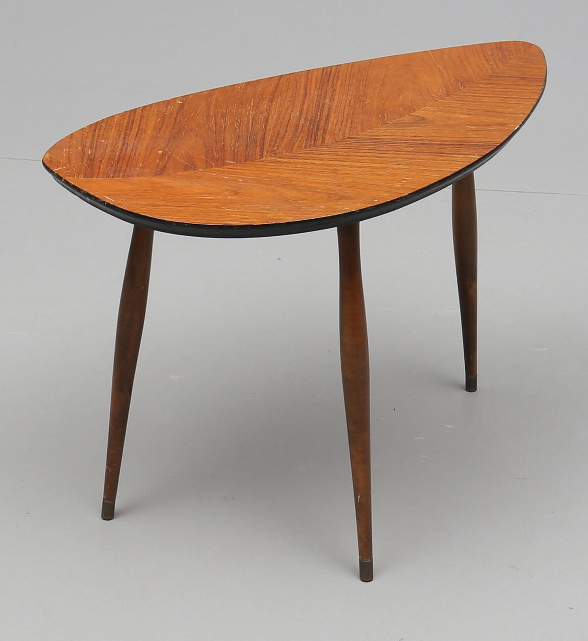 BORD, teak 1950-tal, okänd designer.