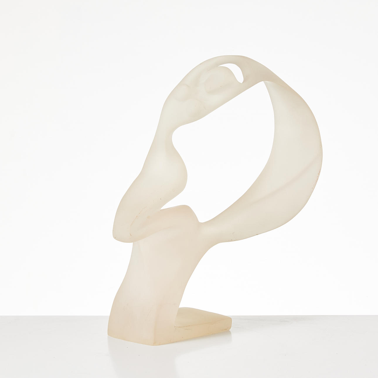 OKÄND KONSTNÄR. Lebenszyklus einer Frau.