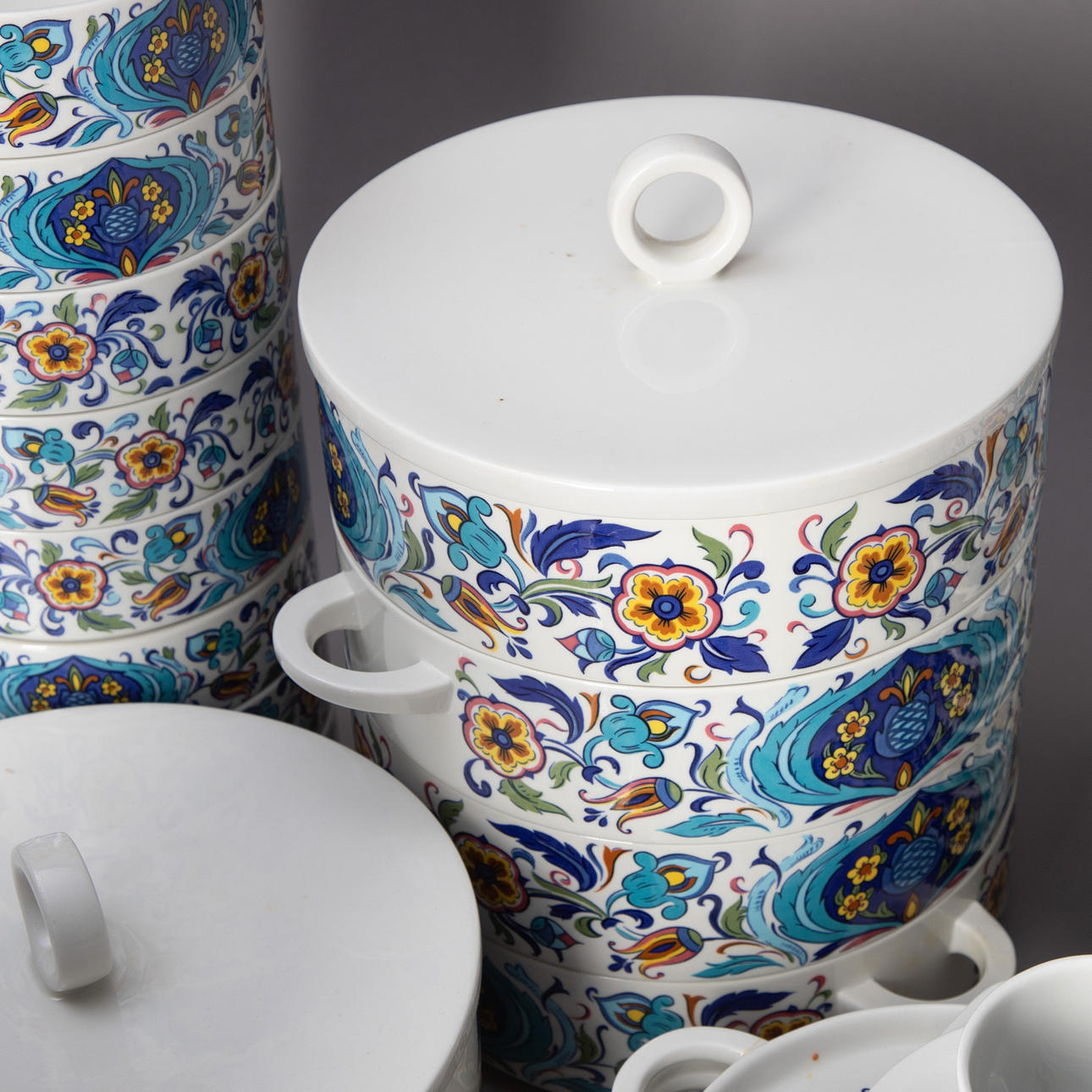 Villeroy & Boch, 'Izmir' dining service for 12 people (approx. 153