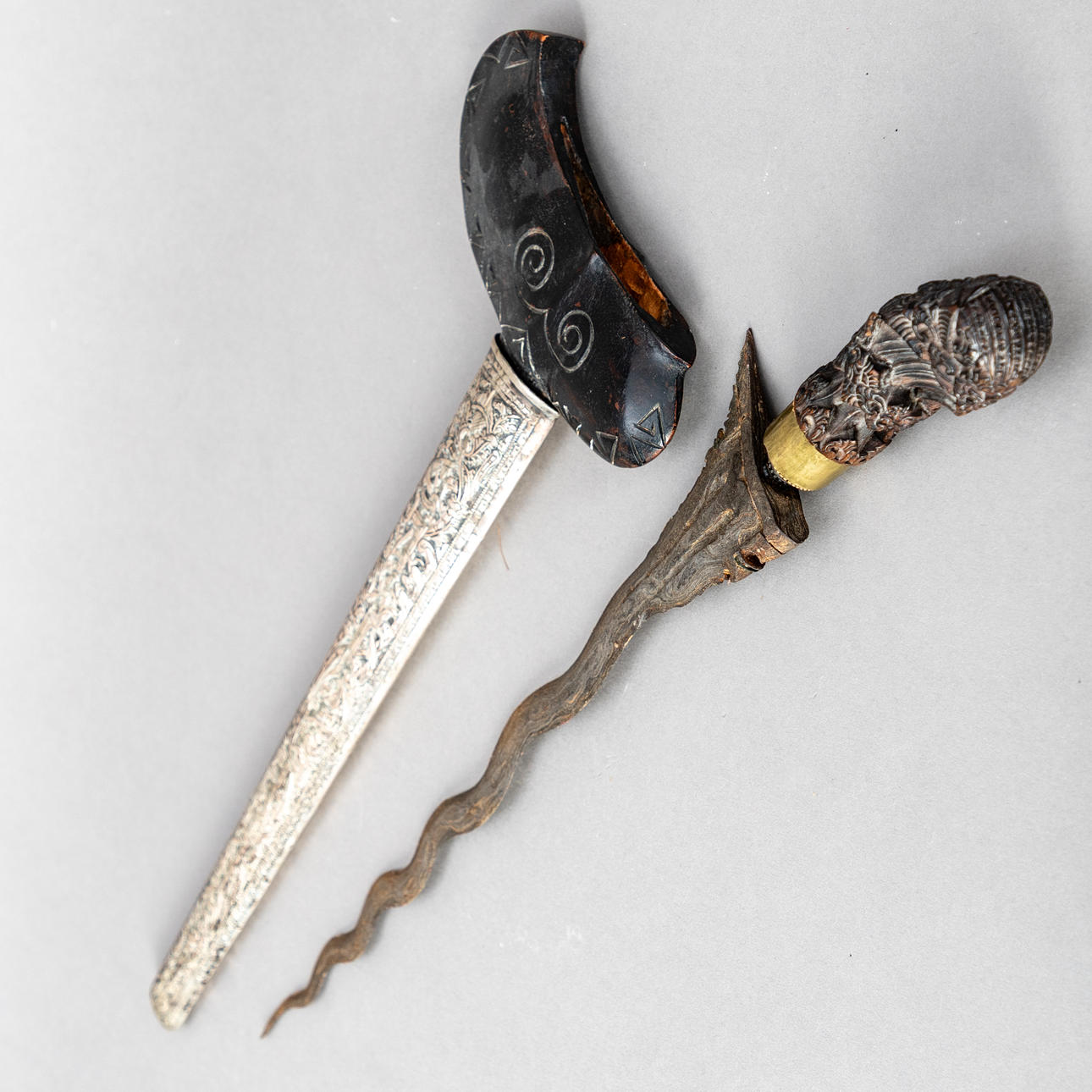 Keris/Kris, Indonesia, 20. Jh.