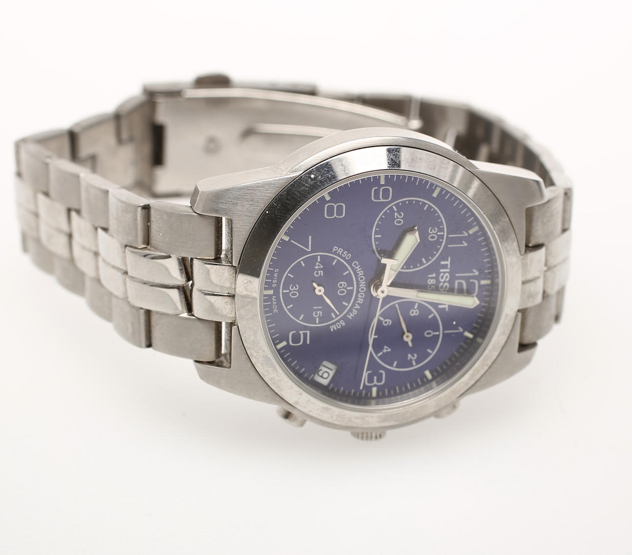 ARMBANDSUR, Tissot.