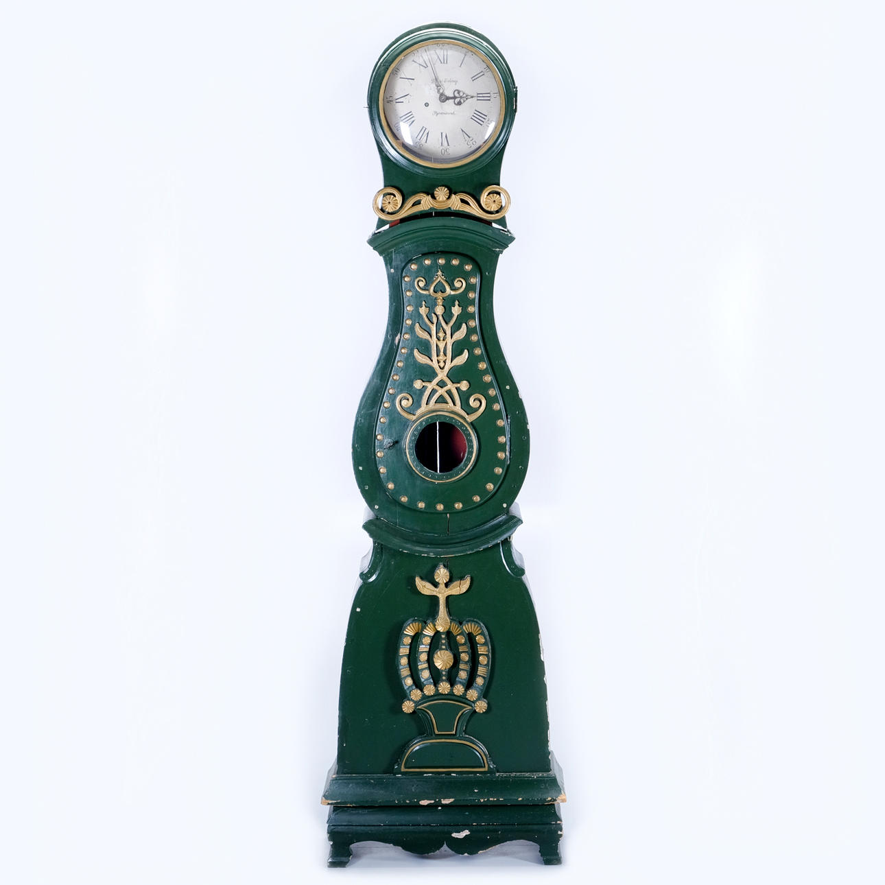 GOLVUR, allmoge, 1800-tal.