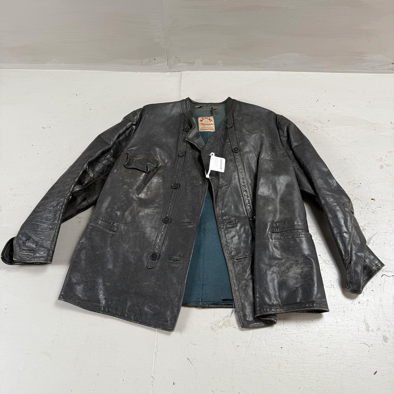 NAHKATAKKI, 1940/50-luku.