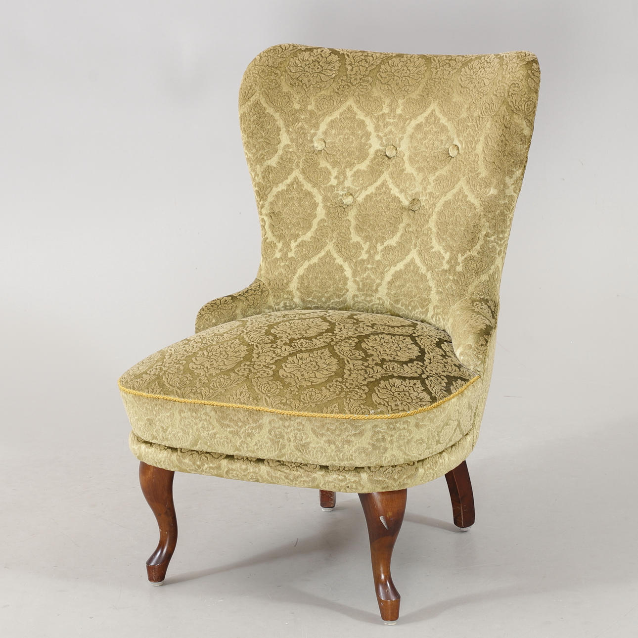 EMMA NOJATUOLI, 1900-luvun alku.