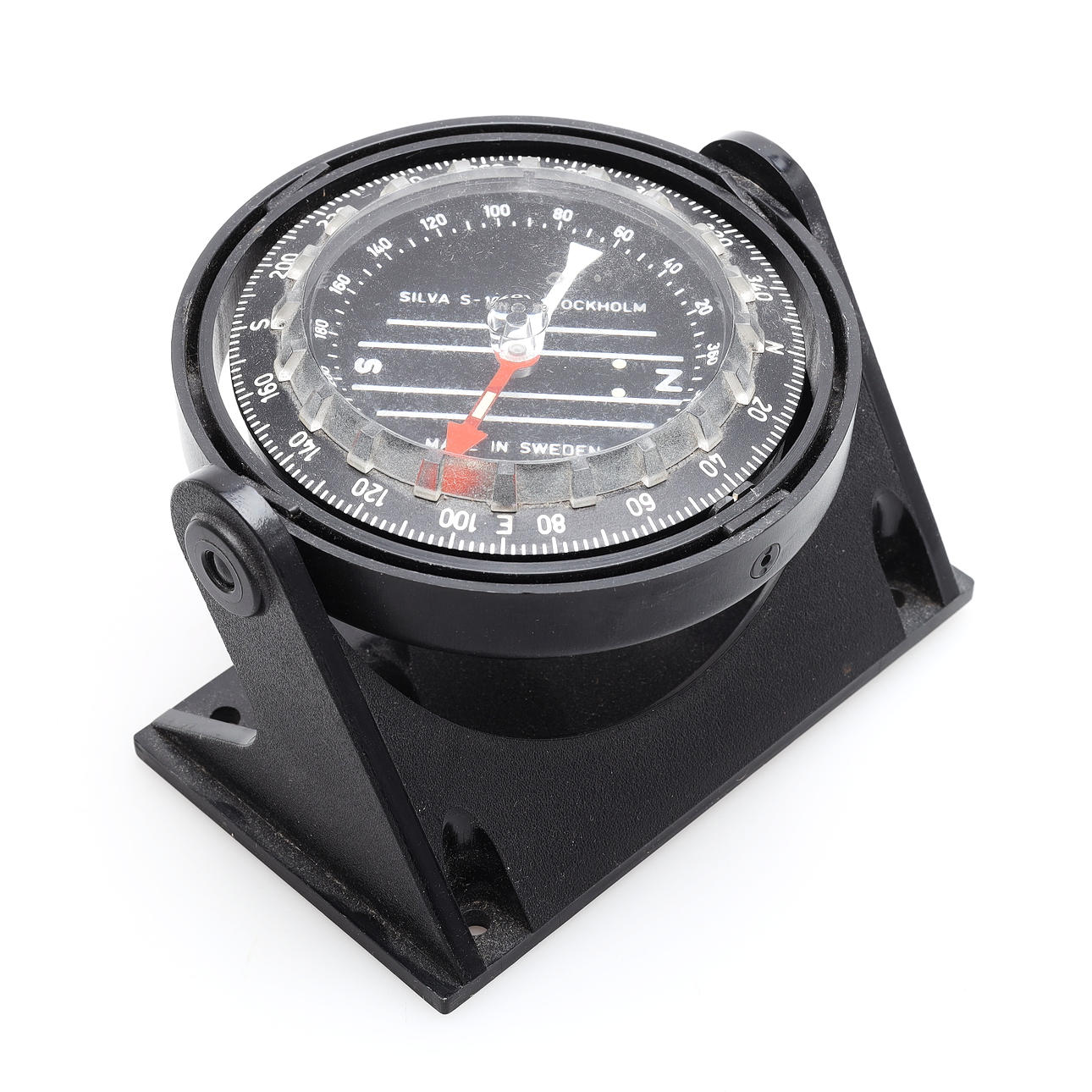 KOMPASS, Silva S-10401.