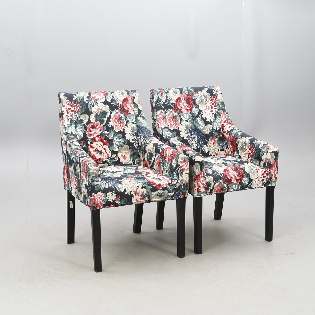 NOJATUOLIPARI, Ikea ”Zacharias”.