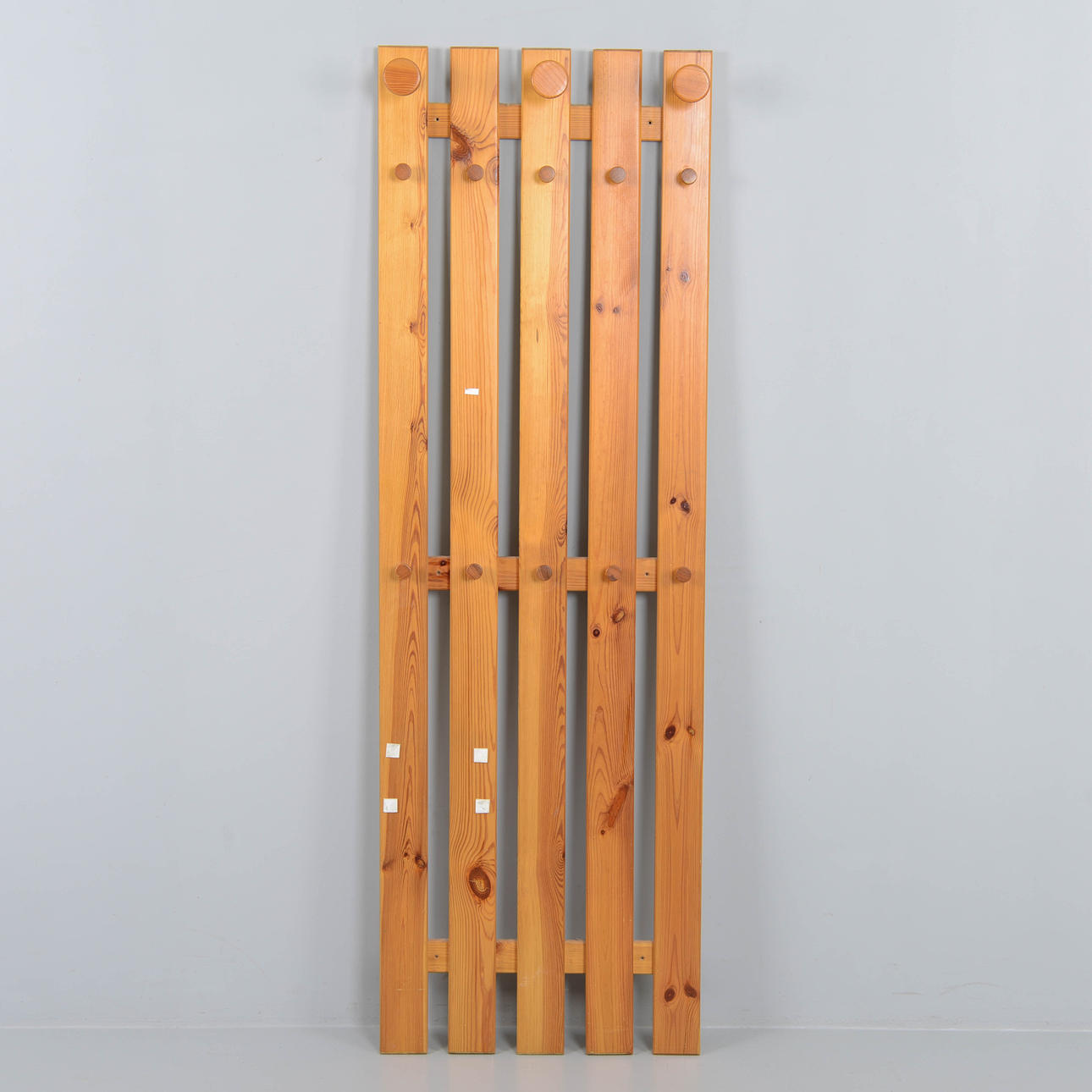 KARIN MOBRING. A hall panel, “Tilja”, 1970s.