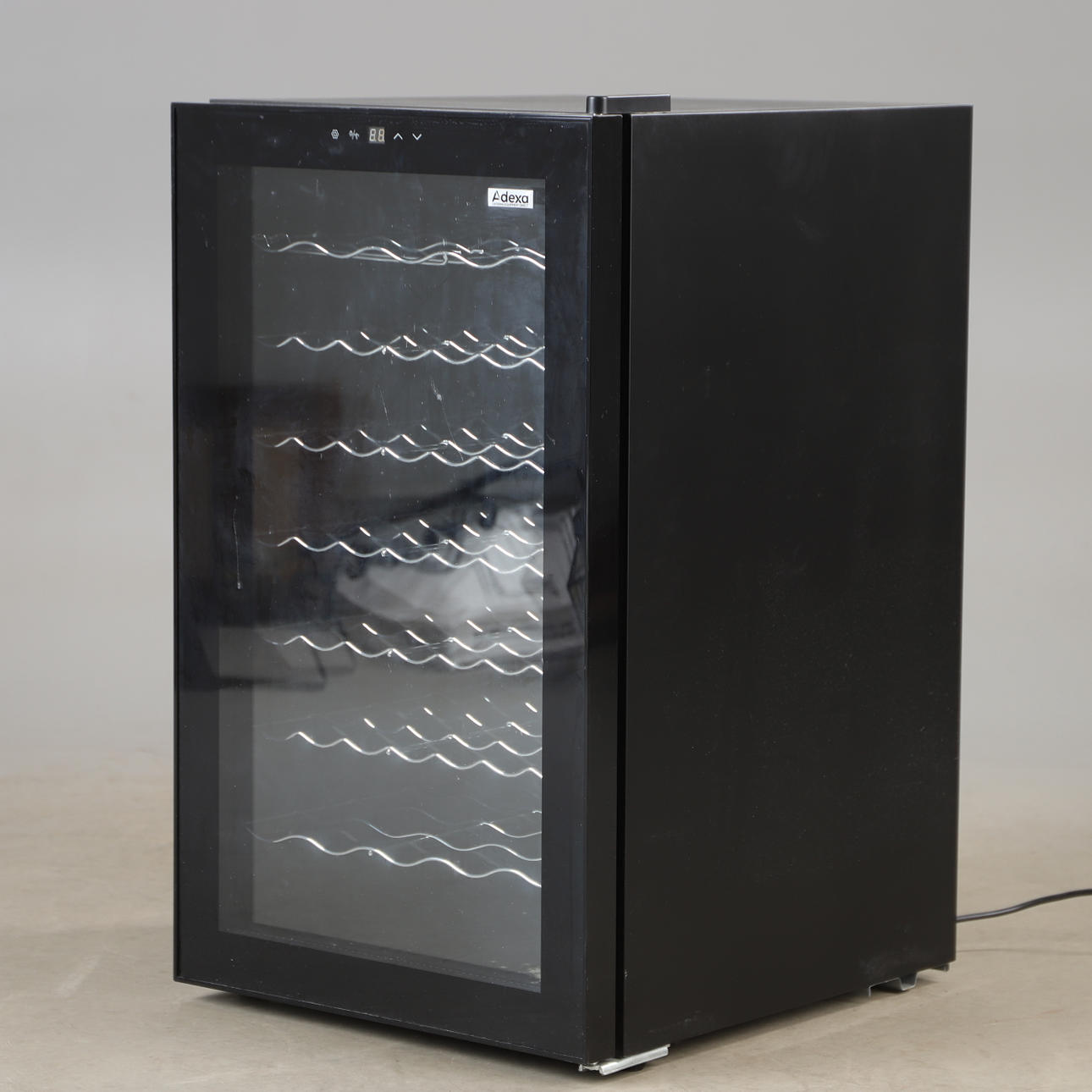 VINKYL, Adexa, Jc-128, 2000-tal.