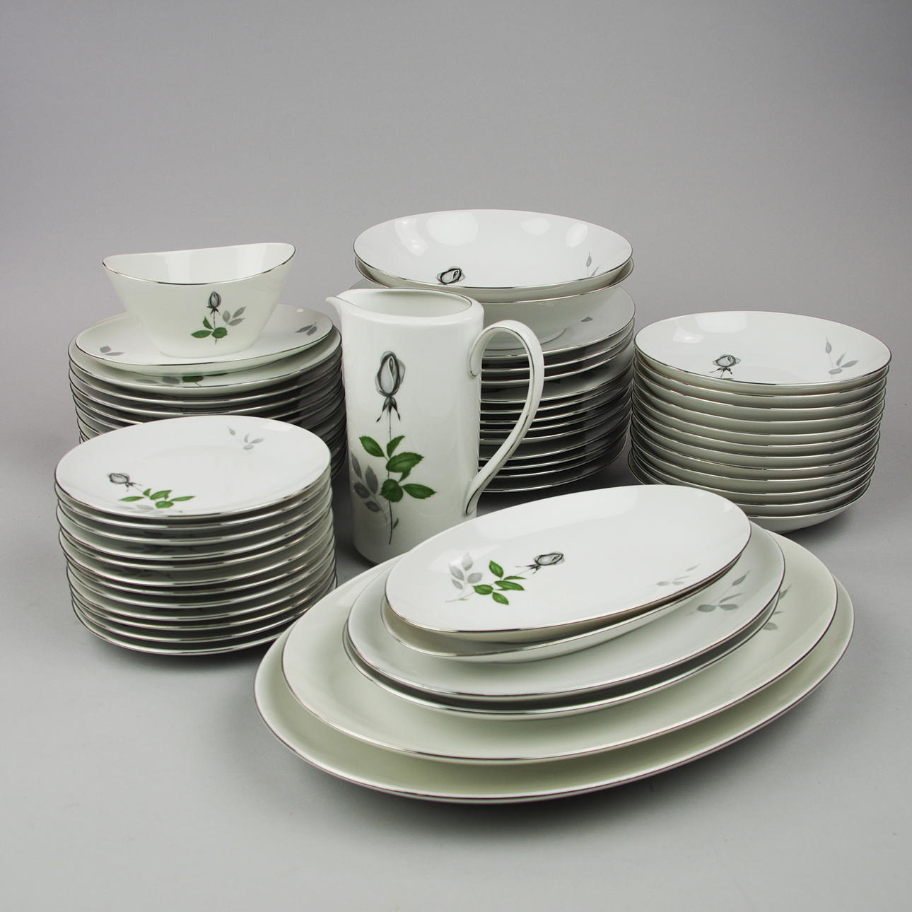 MATSERVIS, "Weiden", Bavaria.