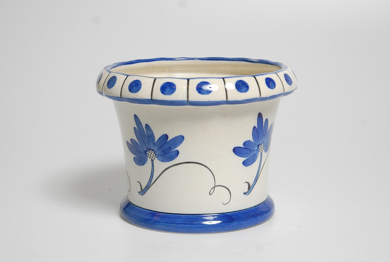 YTTERFODER, Wilhelm Kåge, Gustavsberg.