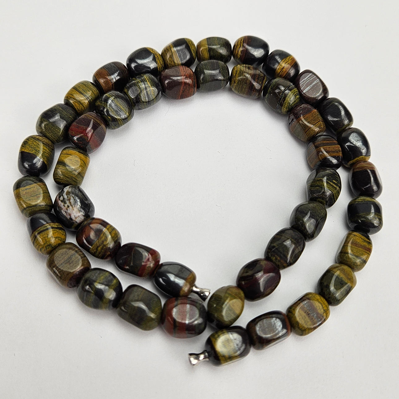 OLE LYNGGAARD. Collier.