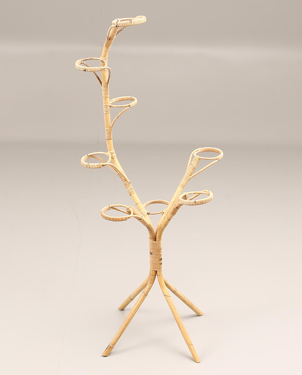 BLOMSTERUPPSATS, rotting, 1900-tal.