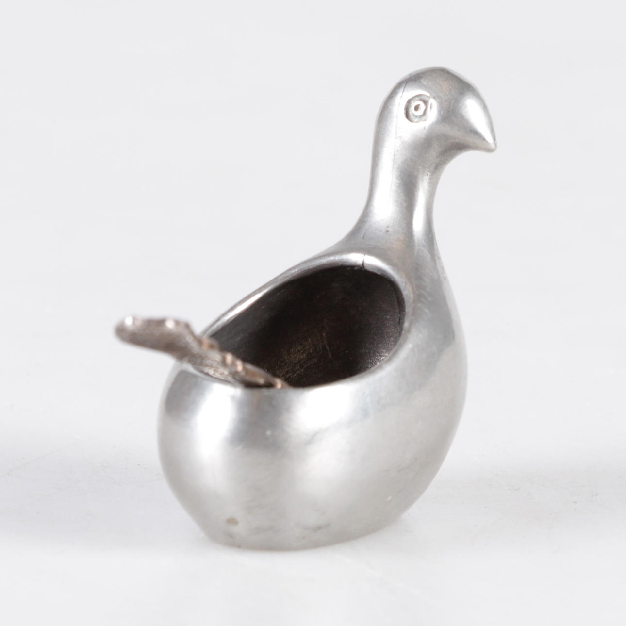 SALTKAR, Ripa, Lars Pirak, Nool, Kiruna, 1900-tal.