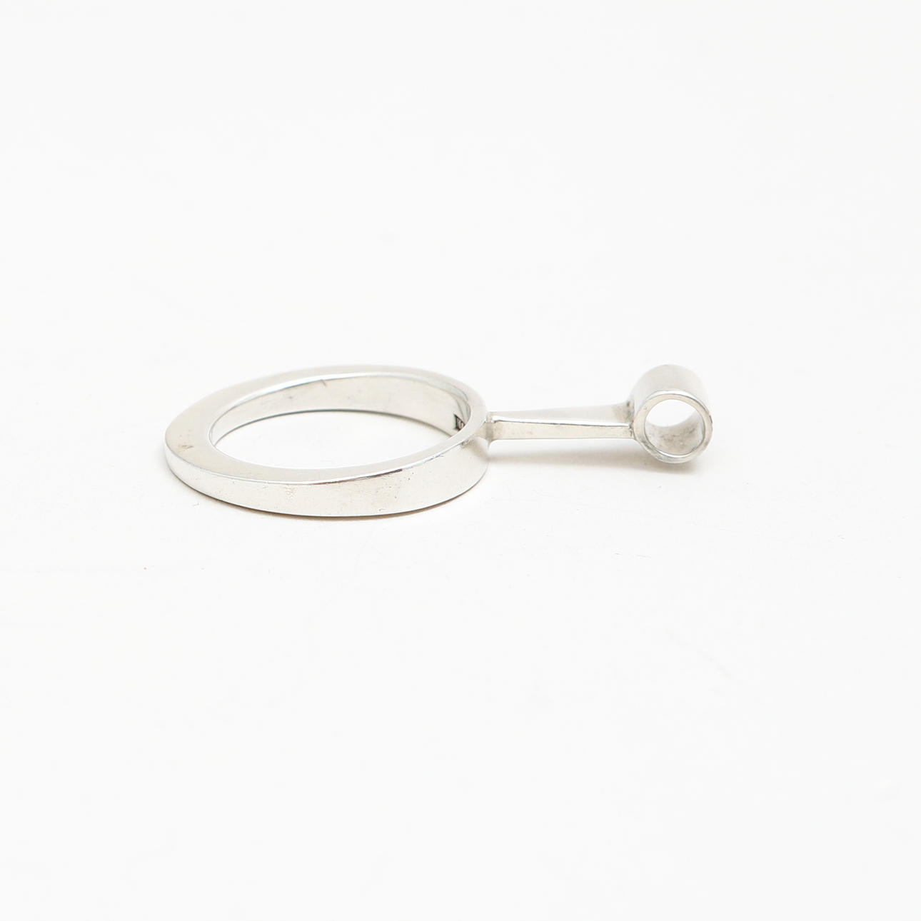 HÄNGE, silver, Högberg & co, Göteborg 1960.