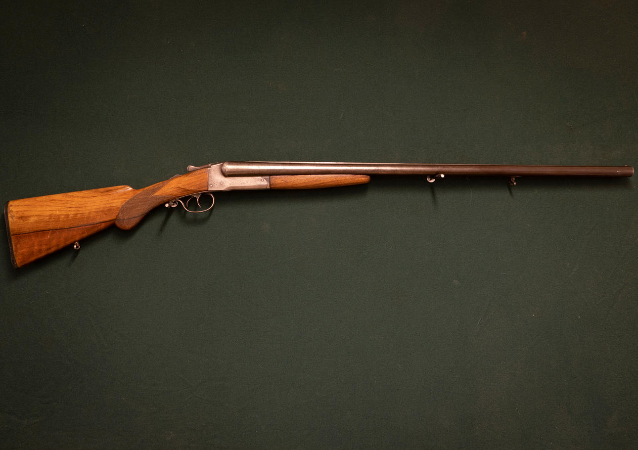 Lefever jää. 12 #101333 SE0216688.