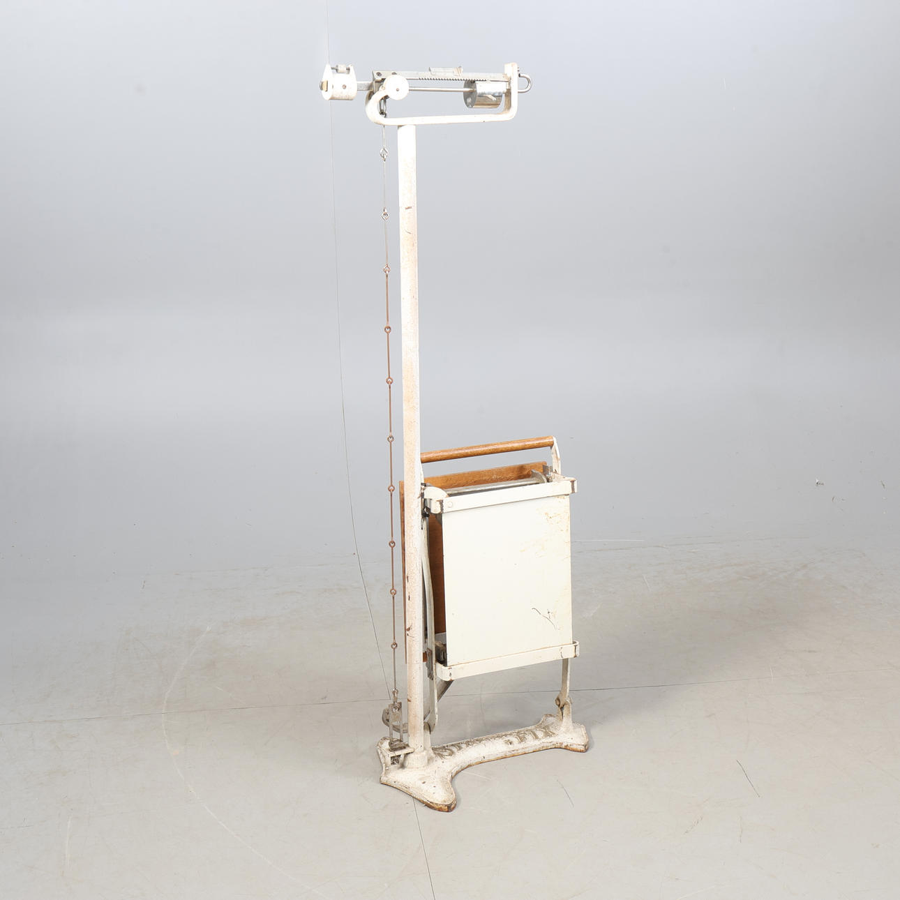 WAVE, Stathmos, “The Fix”.