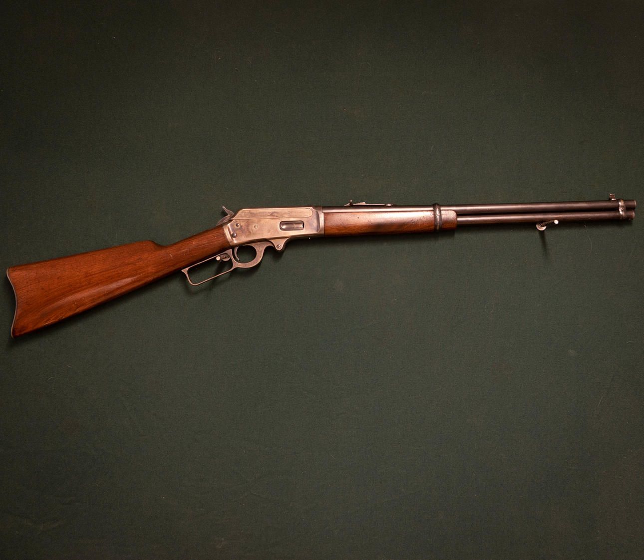 Marlin 1893 cal. .30WCF #C8068 SE2231273.