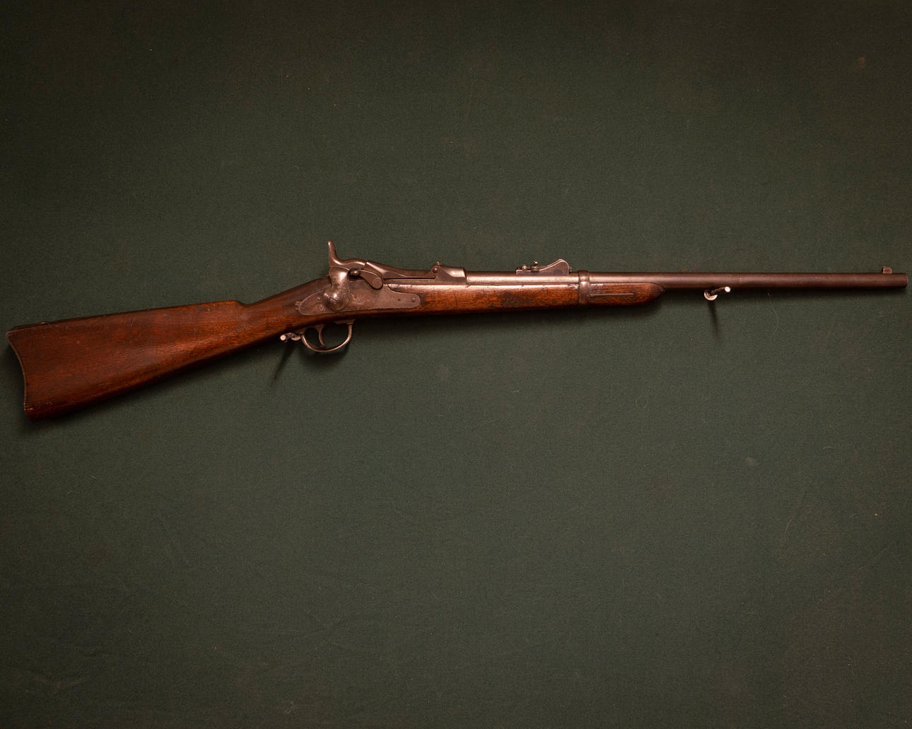 Springfield 1873 Kal. .45-70 #181809 SE0044922.