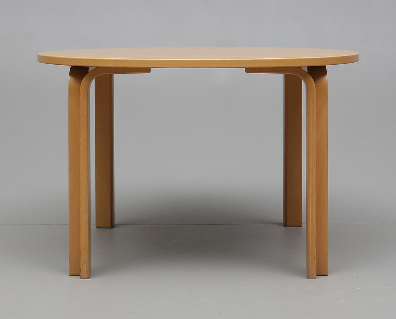 BORD, Skandi Form, 1900-talets slut.