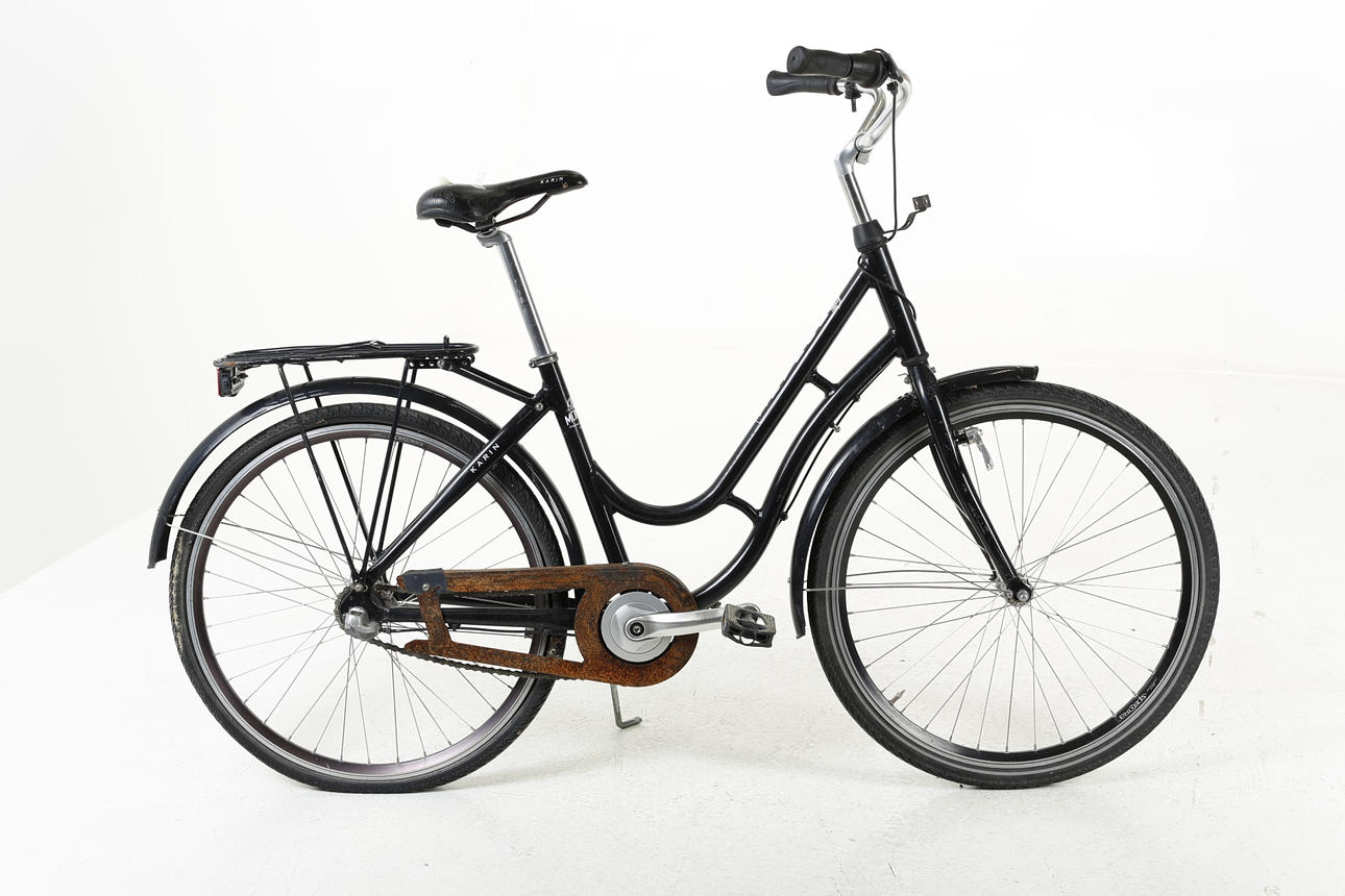 CYKEL, Monark " Karin " 2024-HG58016-1.