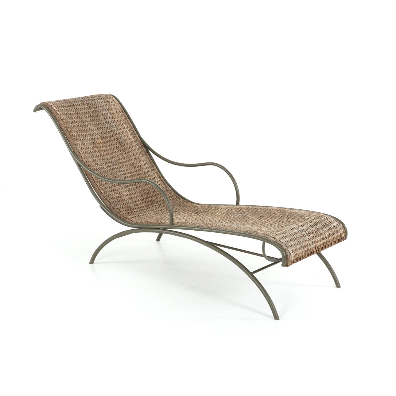 LEPOTUOLI, pajuistuin, ranskalainen malli.