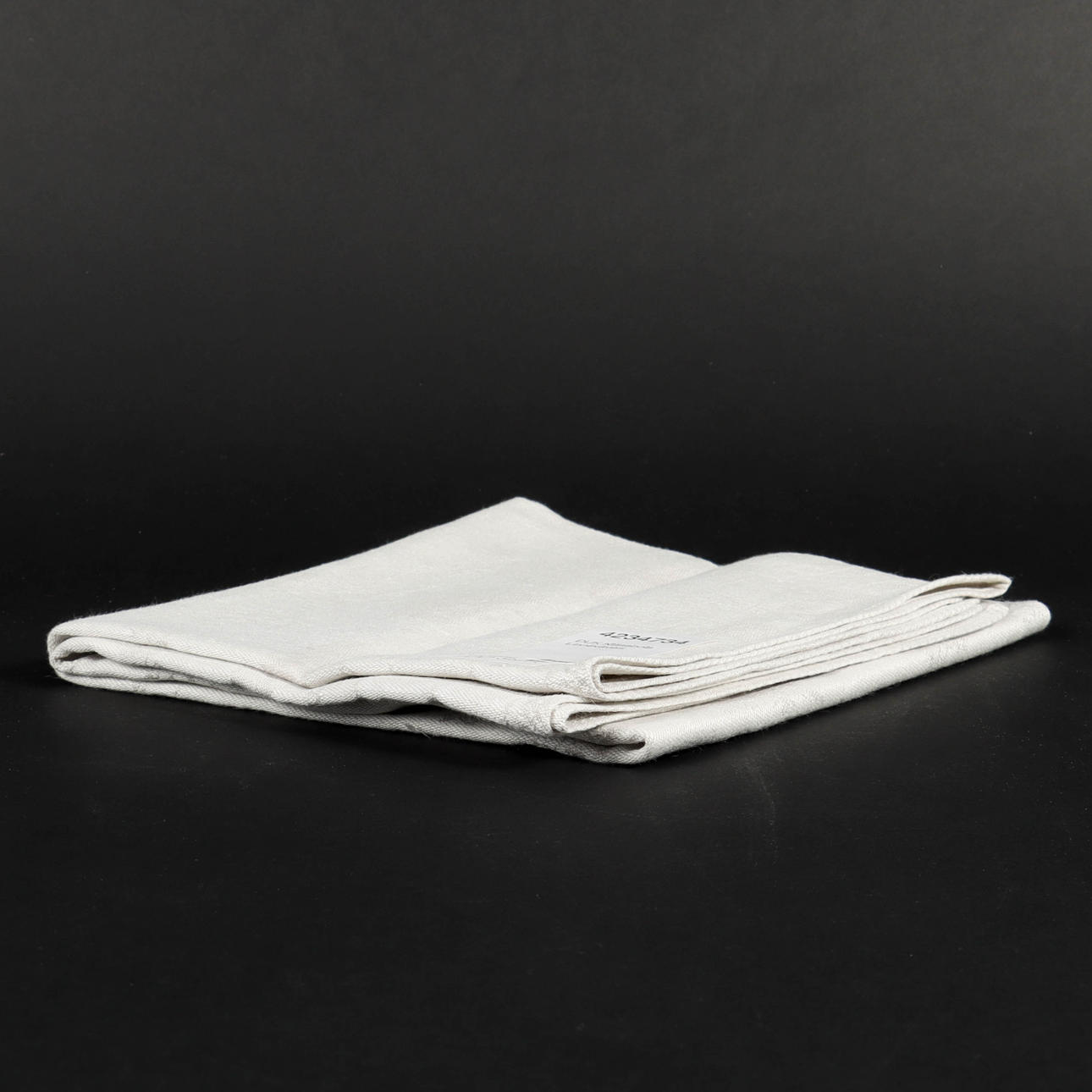 DUK Klässbols Pellavakudonta.