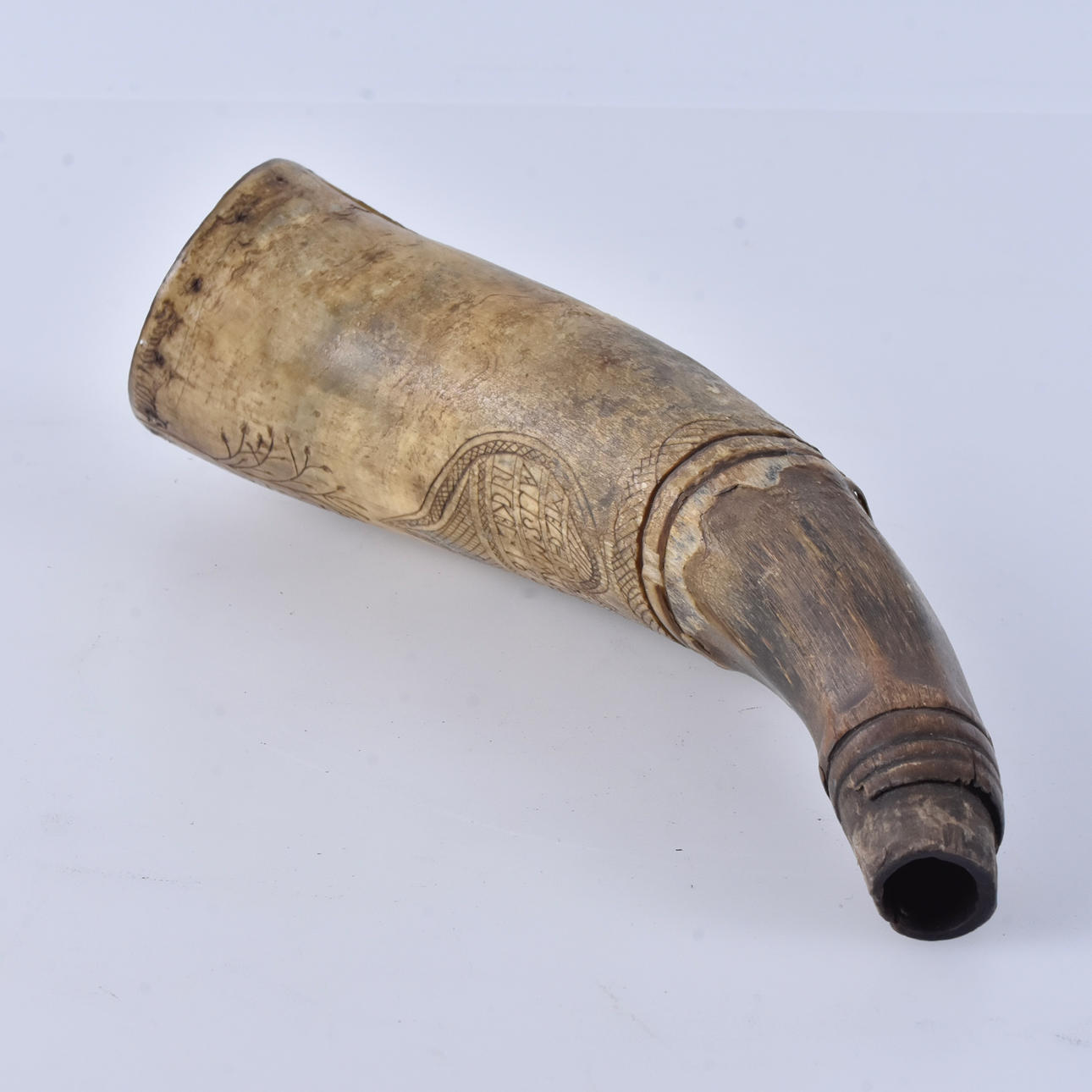 KRUTHORN, early 19th century.